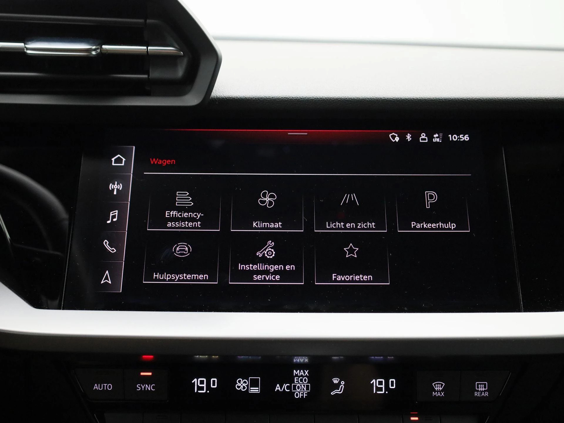 Audi A3 Sportback 30 TFSI S edition
