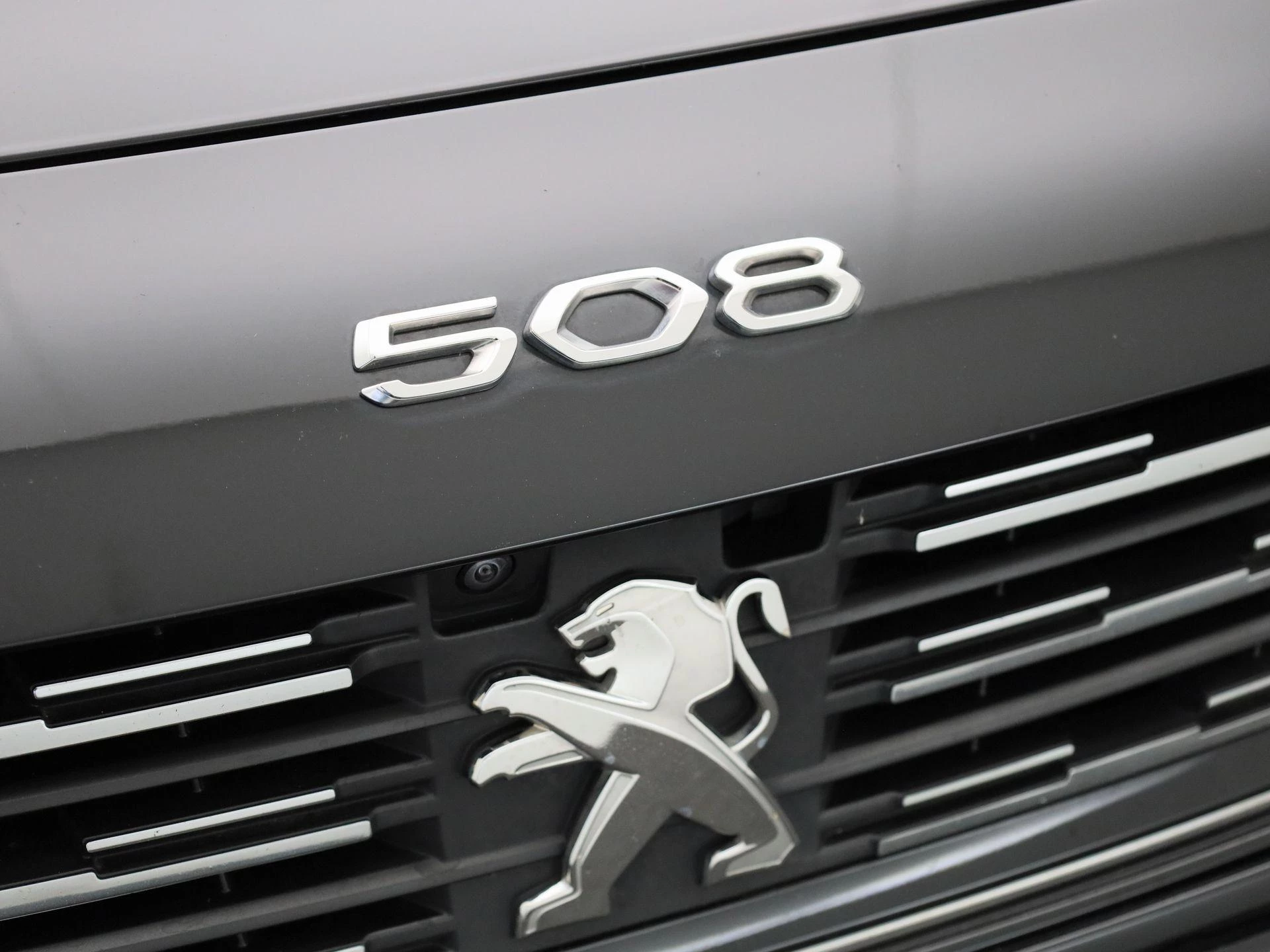 Peugeot 508 SW 1.5 BlueHDi 130 S&S EAT8 Allure Pack