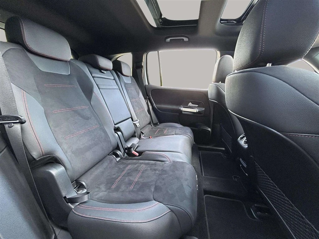 Mercedes-Benz EQB 250+ EL AMG Edition 190HK 5d Aut.