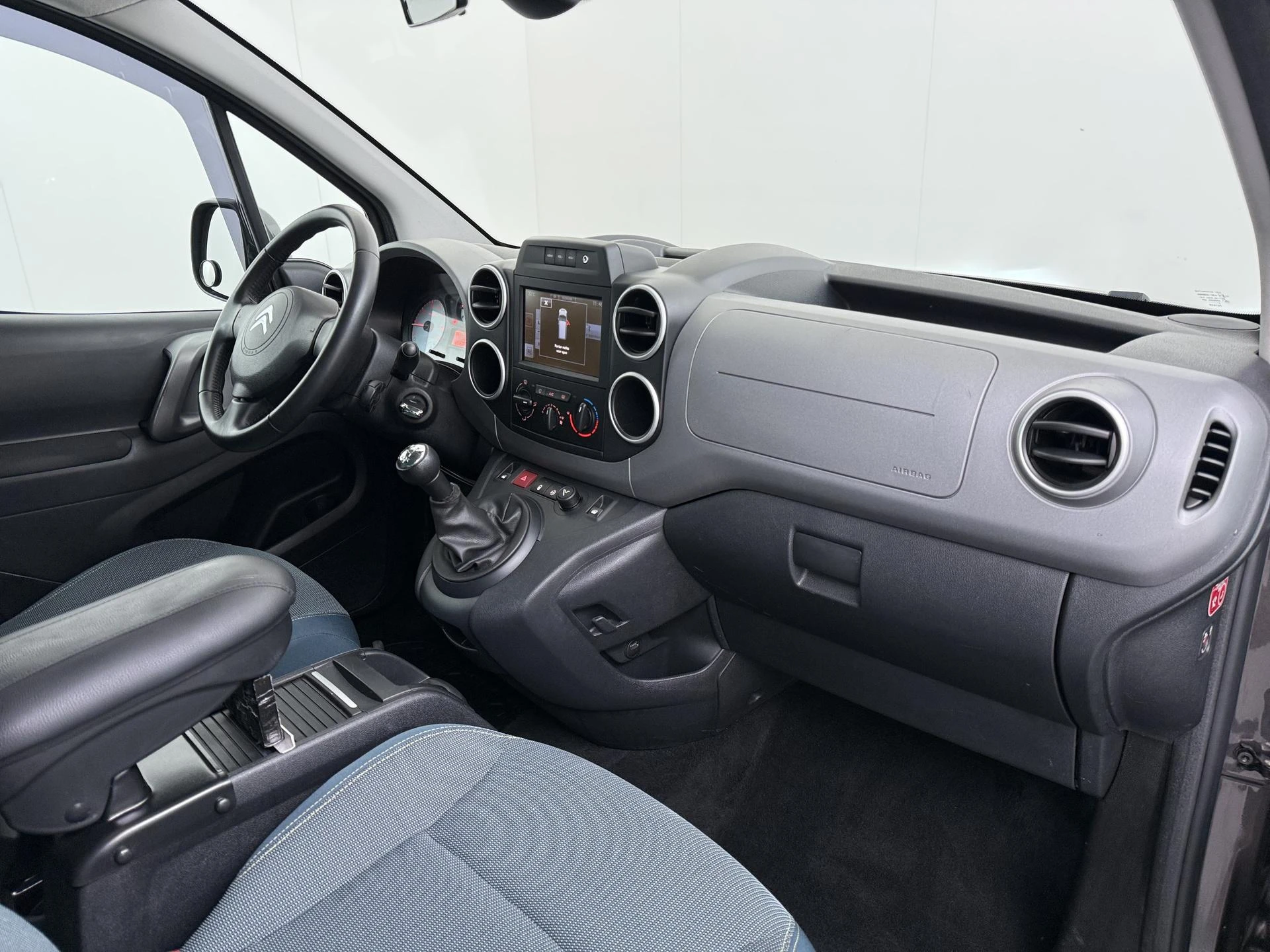 Citroën Berlingo 1.2 PureTech Feel