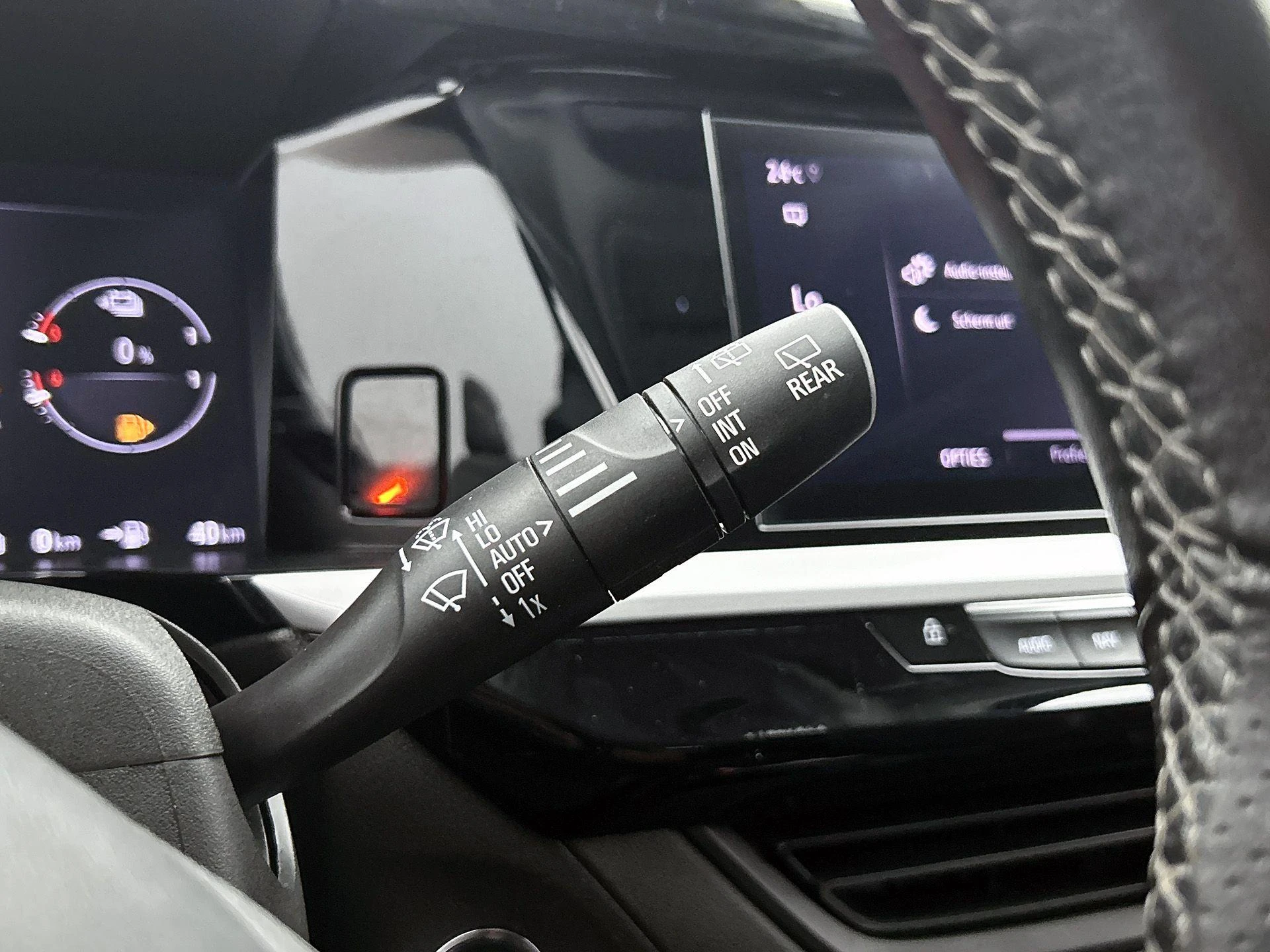 Opel Grandland 1.6 Turbo Plug-In Hybrid 4x4 GSe