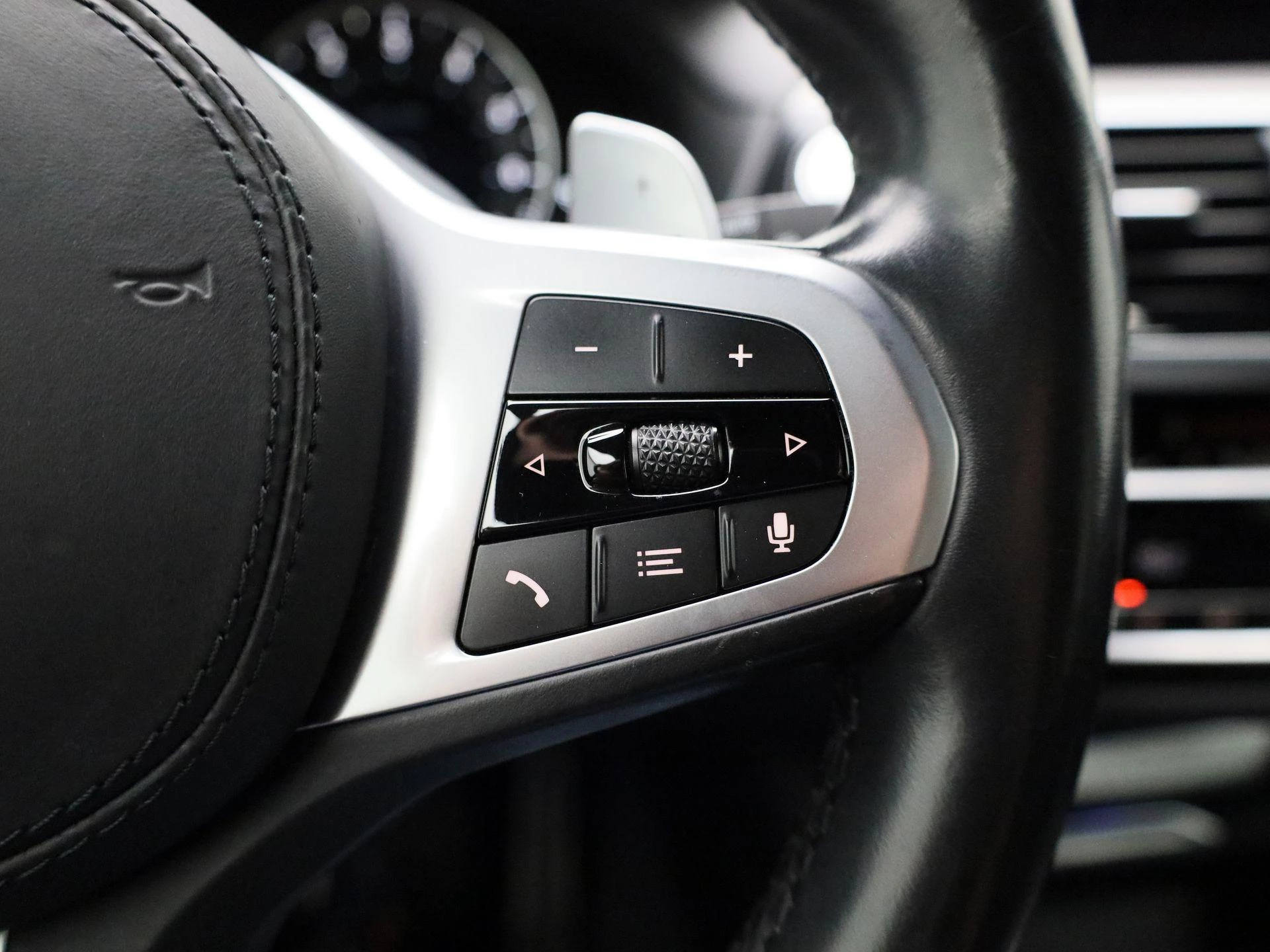 BMW X3 xDrive30i High Executive