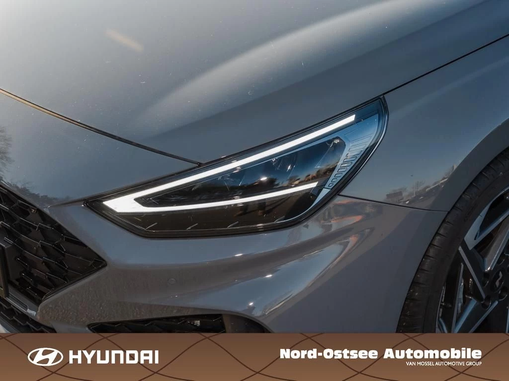 Hyundai i30 FL Kombi N Line Panoramadach N LinePDE i30 FL Kombi N Line Panoramadach N Line