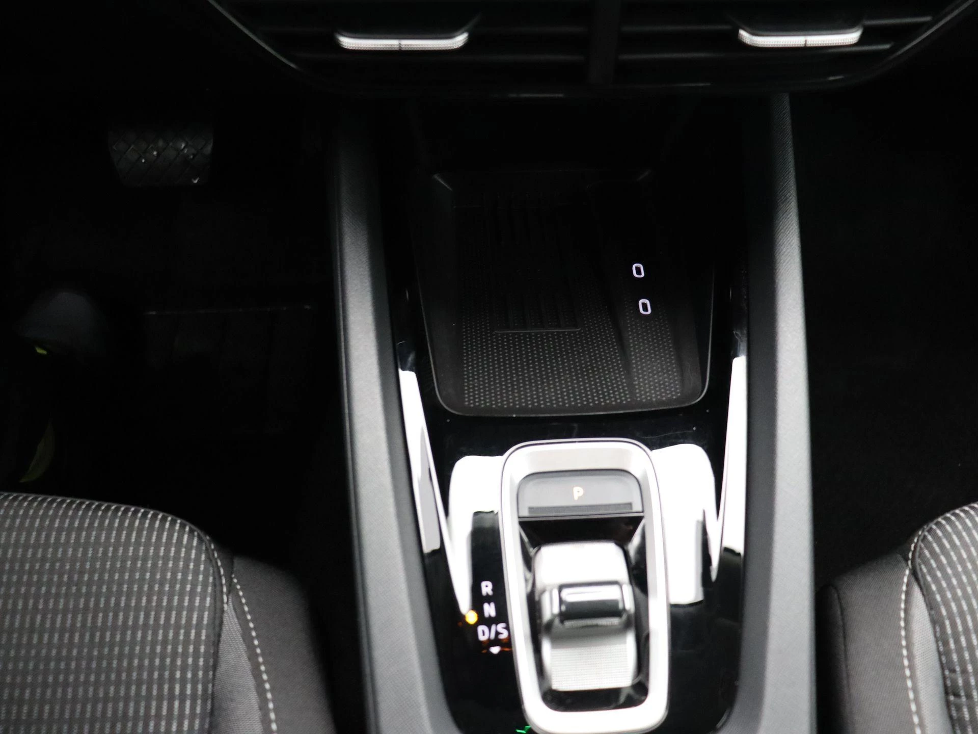 Škoda Octavia Combi 1.5 TSI eTec 110kW DSG7 SELECTION