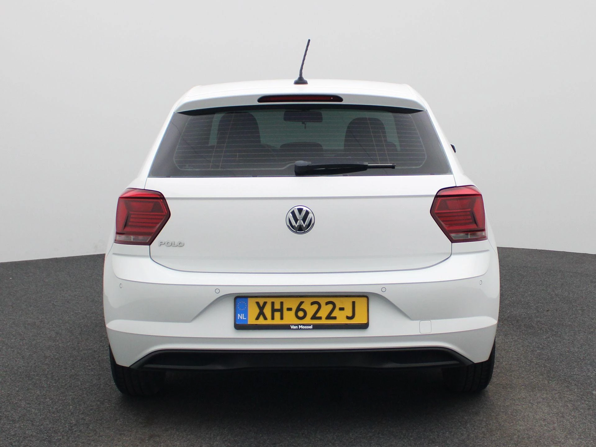 Volkswagen Polo 1.0 TSI Comfortline