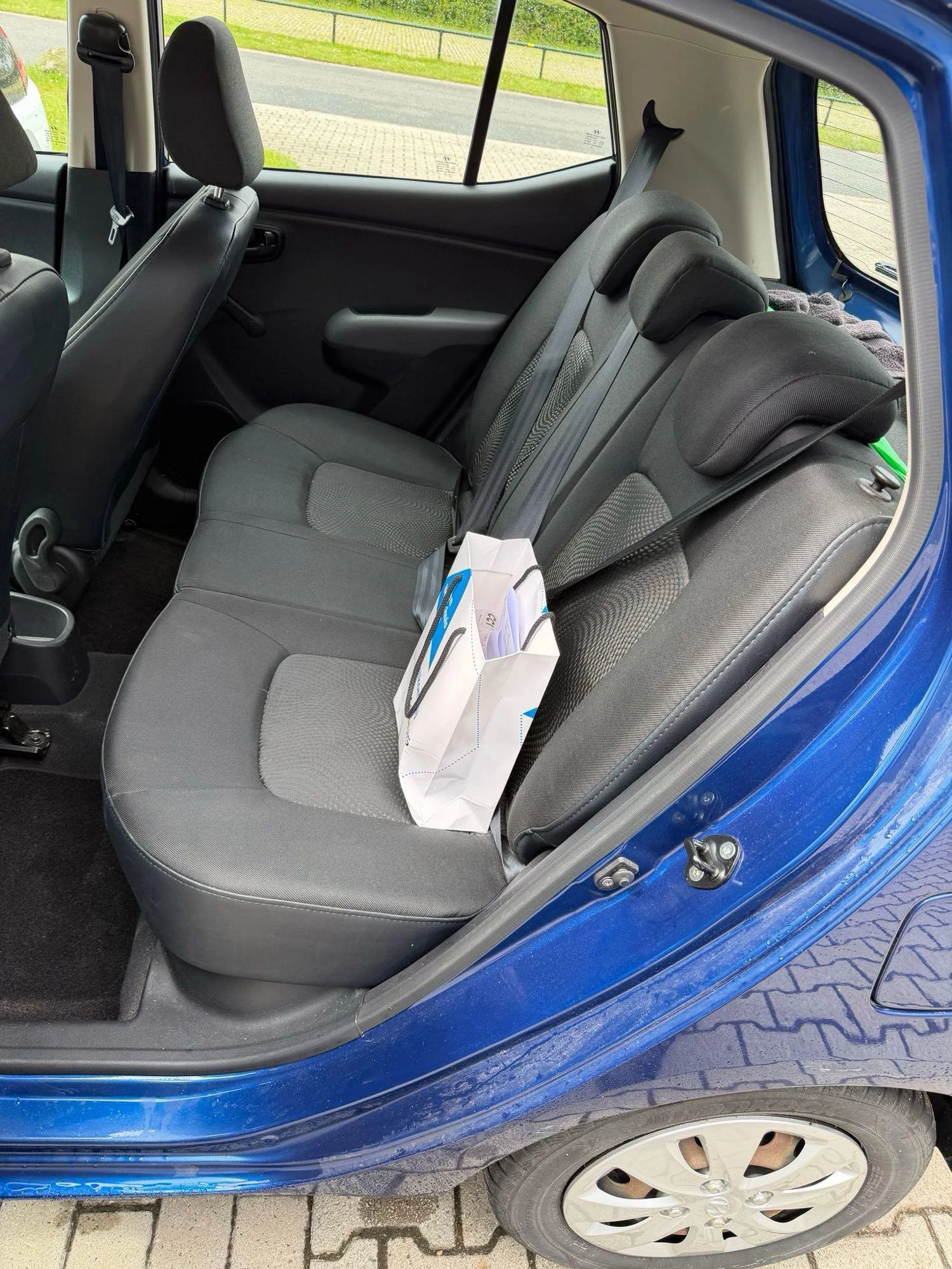Hyundai i10 1.2 Plus