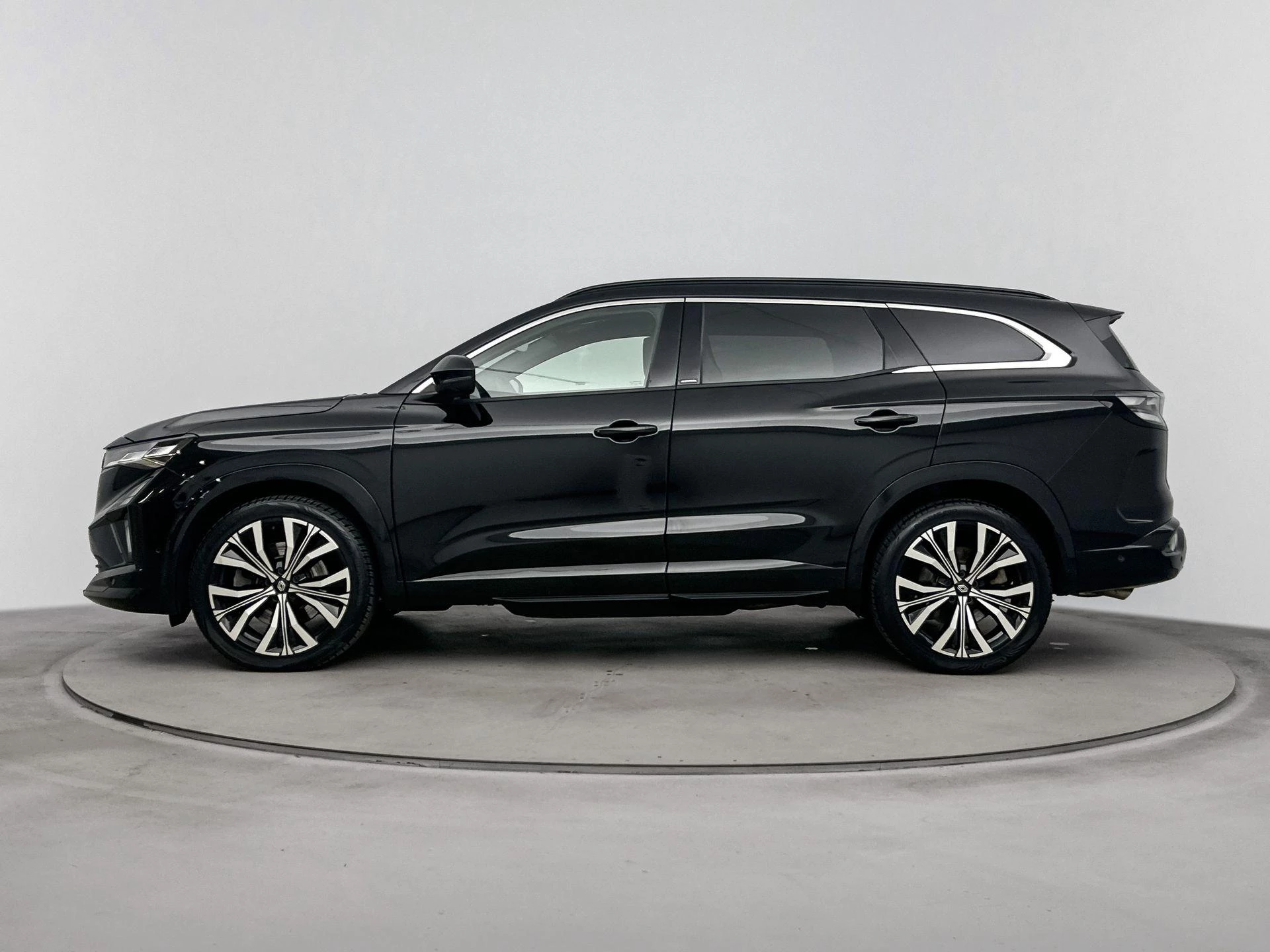 Renault Espace E-Tech full hybrid 200Pk iconic 7p.