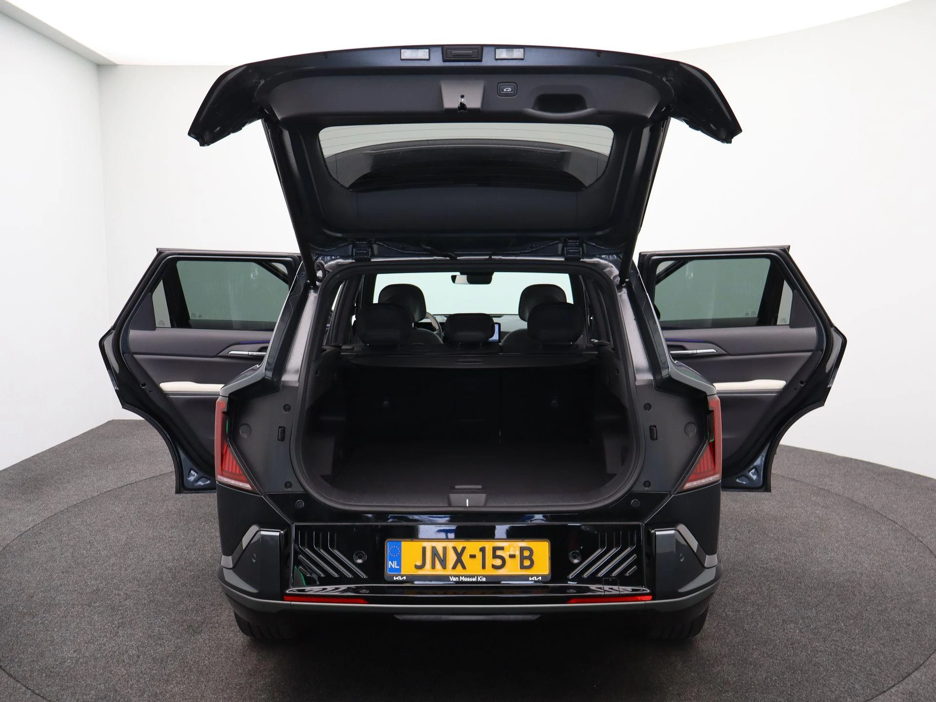 Kia EV5 GT-PlusLine 81.4 kWh