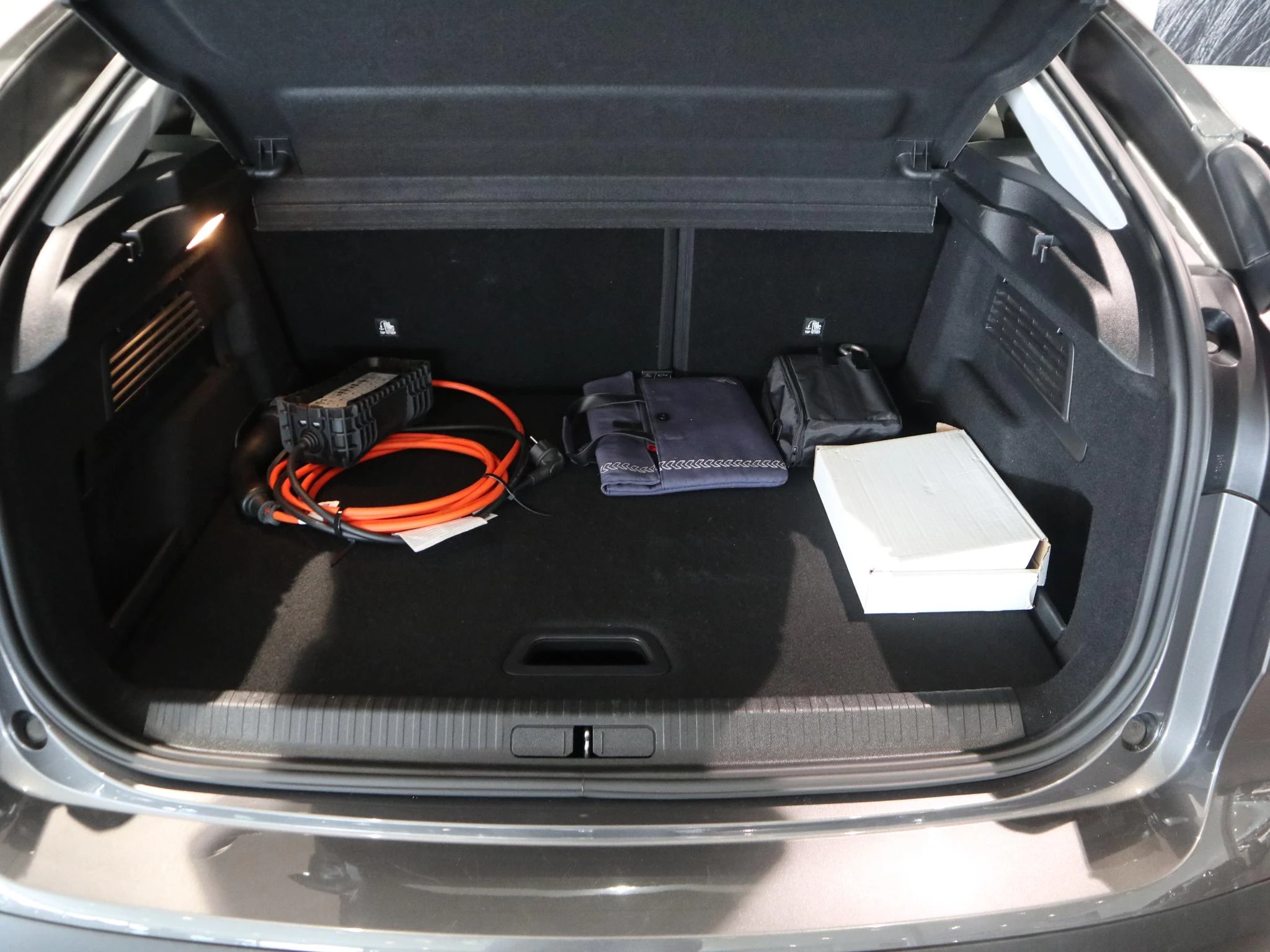 Citroën ë-C4 Feel Edition 50 kWh