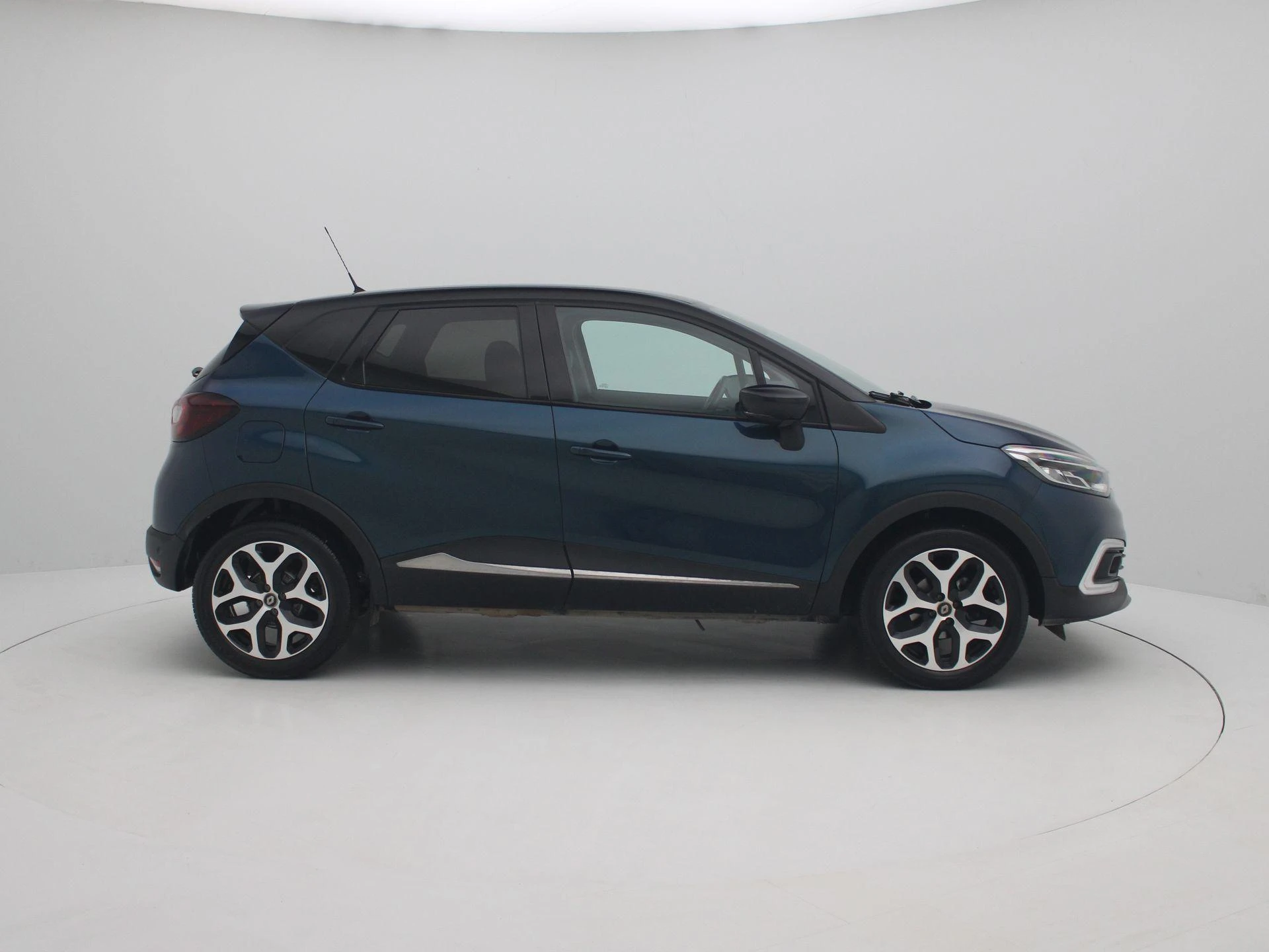 Renault Captur TCe 90 Bose