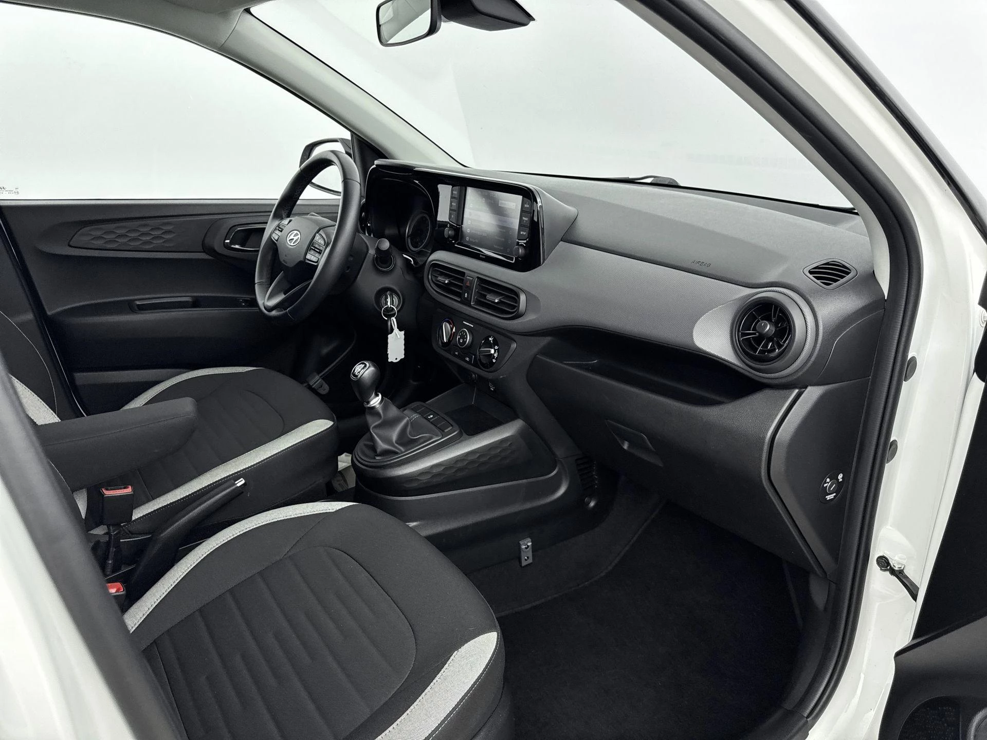 Hyundai i10 1.0 Comfort