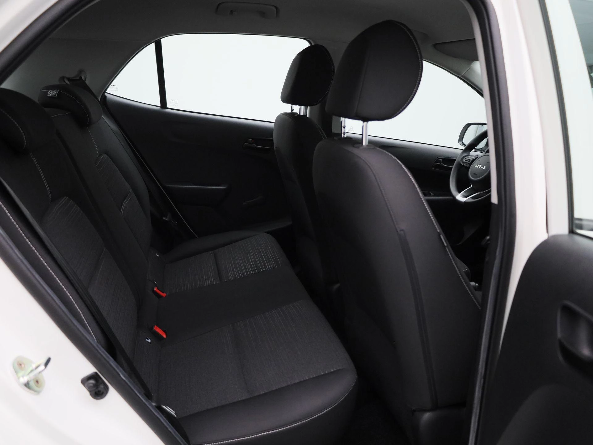 Kia Picanto 1.0 MPI 67 Must