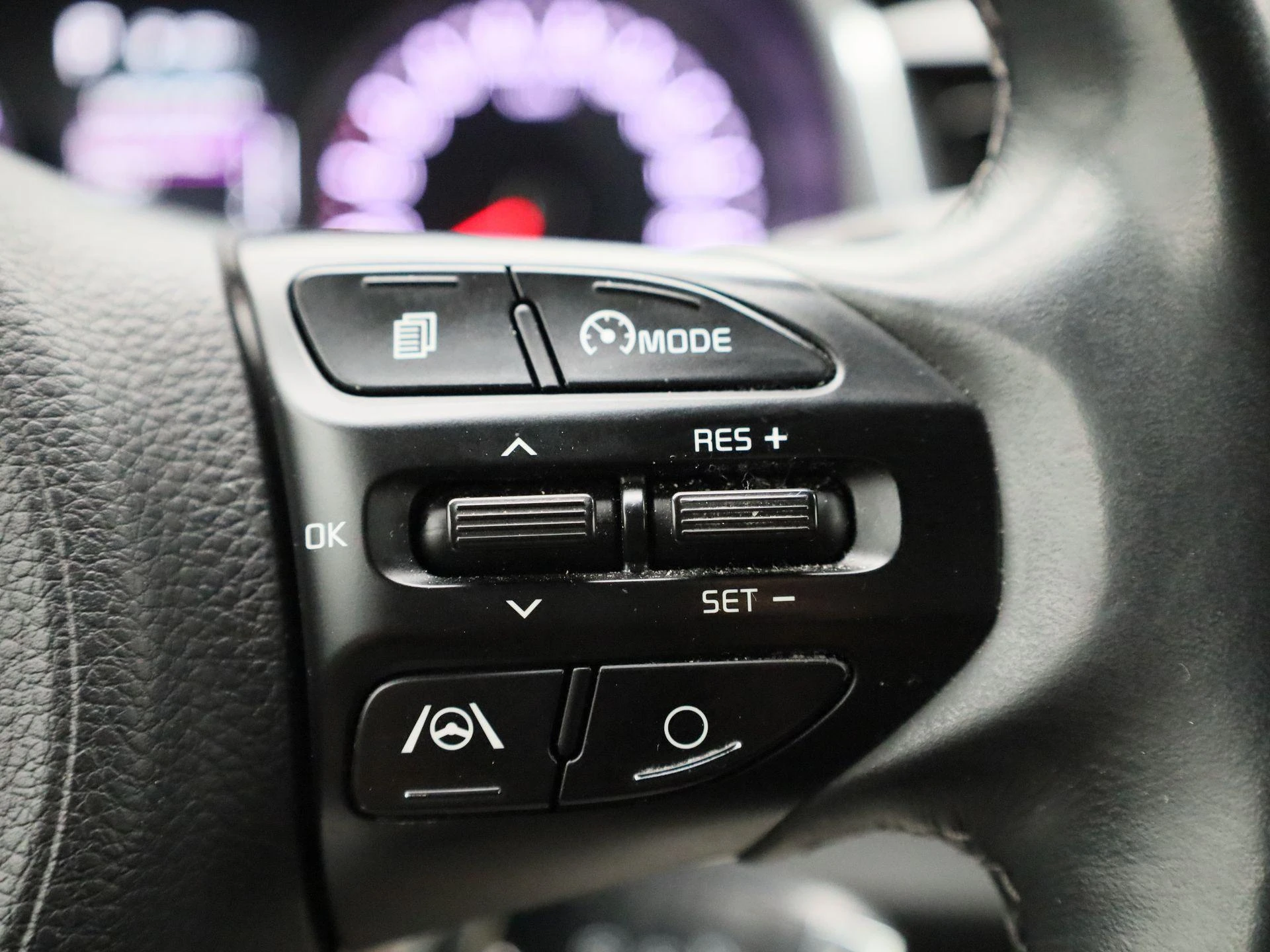 Kia Stonic 1.0 T-GDI