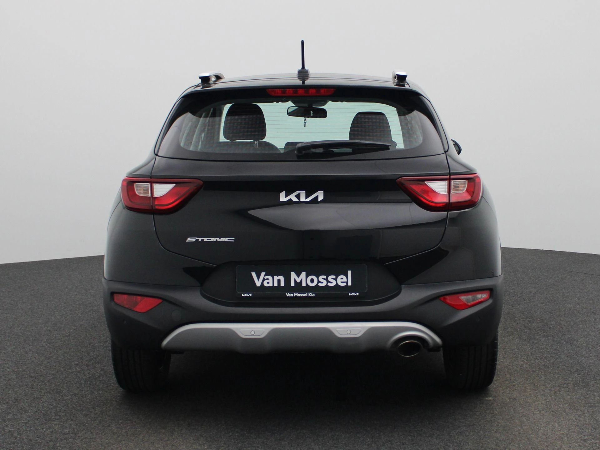 Kia Stonic 1.0 T 100 Urban Edition