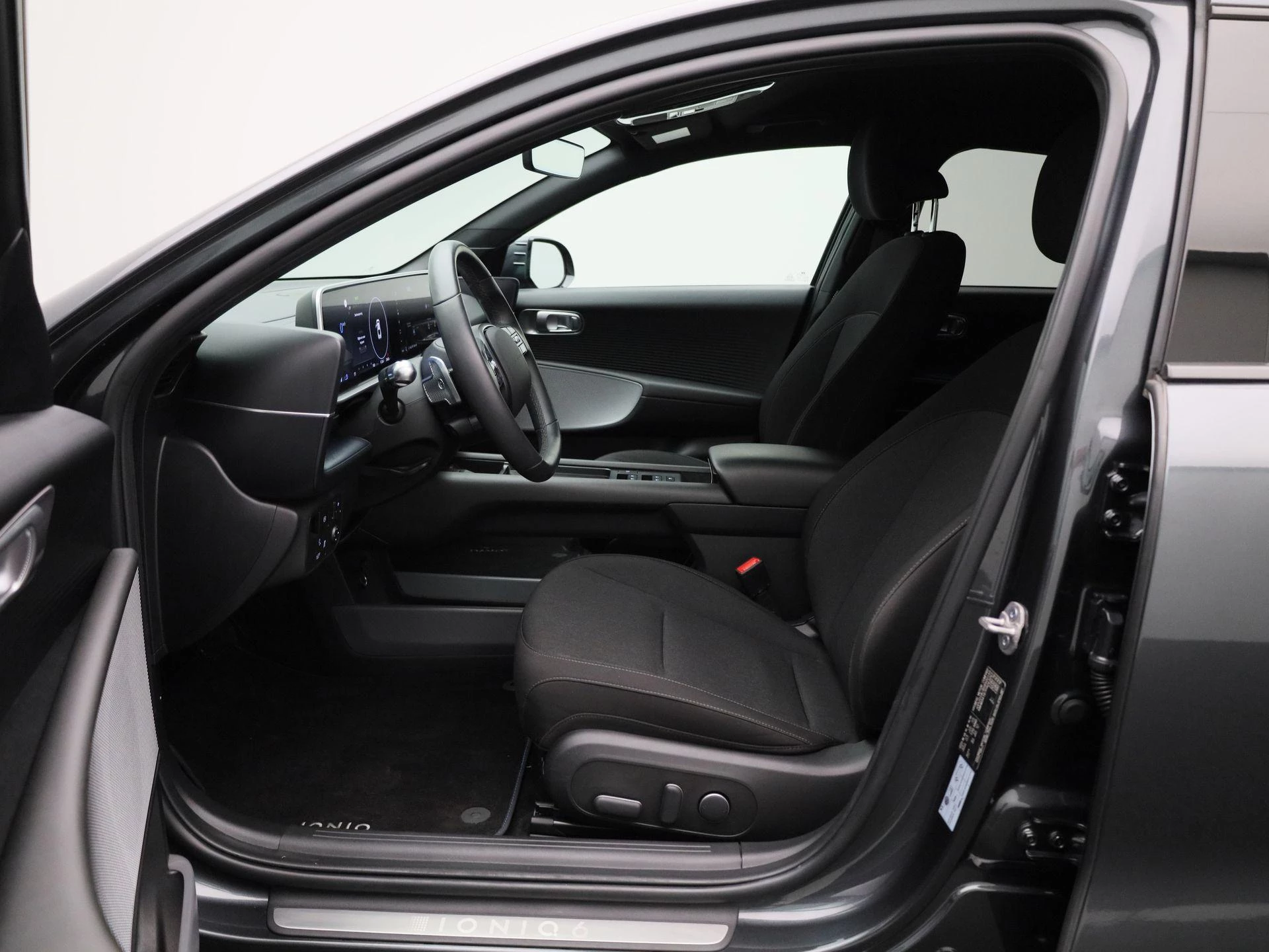 Hyundai IONIQ 6 53 kWh Core Plus