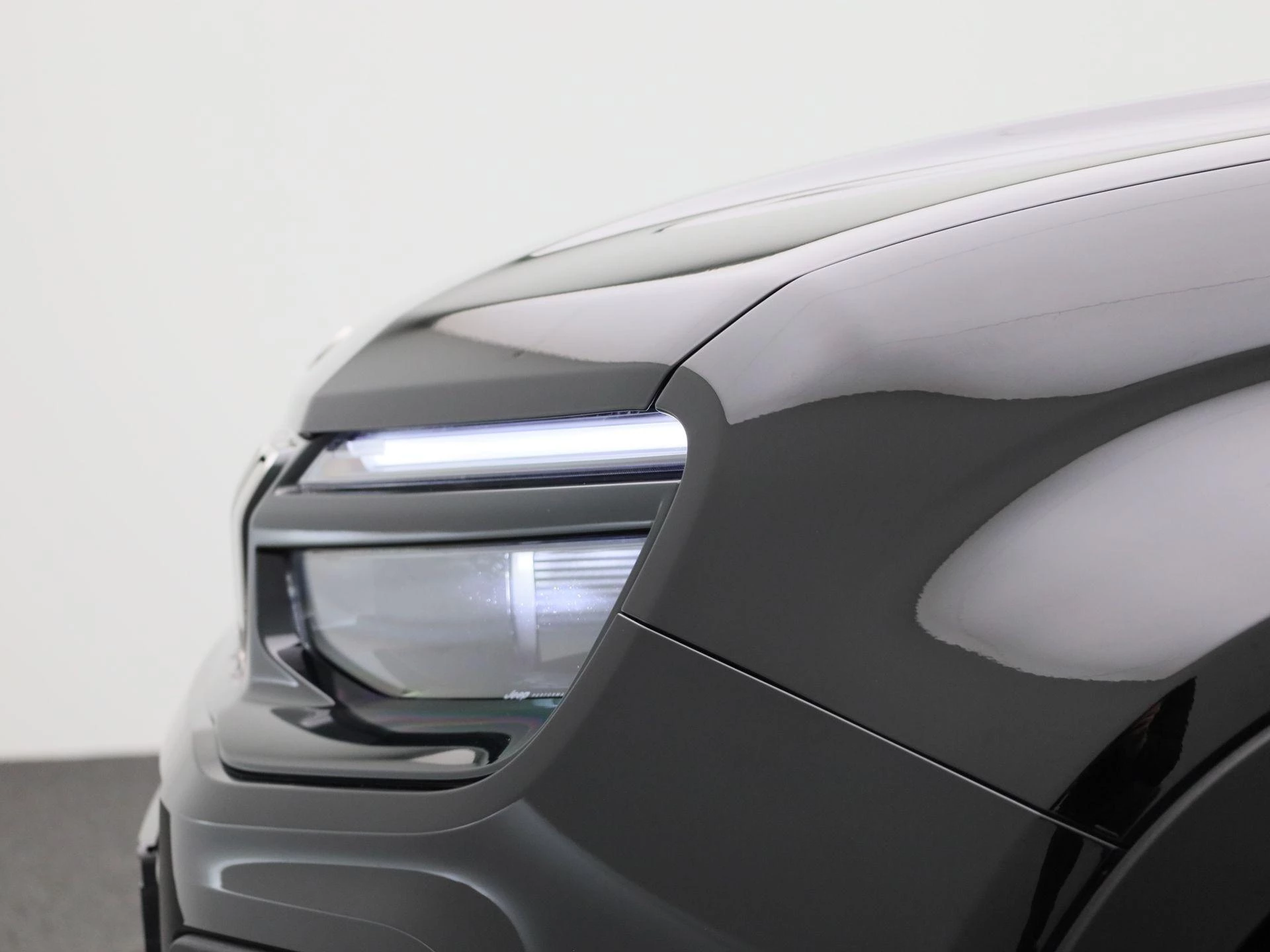 Jeep Avenger 54kWh 1st Edition