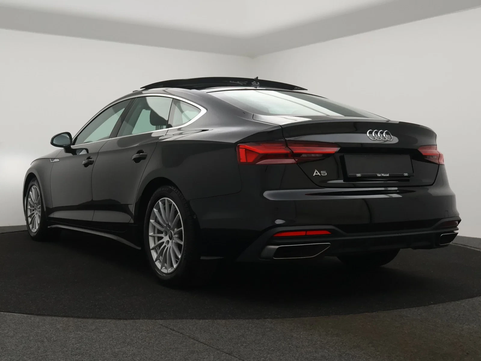 Audi A5 Sportback Audi A5 Sportback Business Edition Attraction 35 TFSI *S tronic*PANO*LEDER*AIRCO*ACC*PDC*VIRTUAL COCKPIT*APP-CONNECT