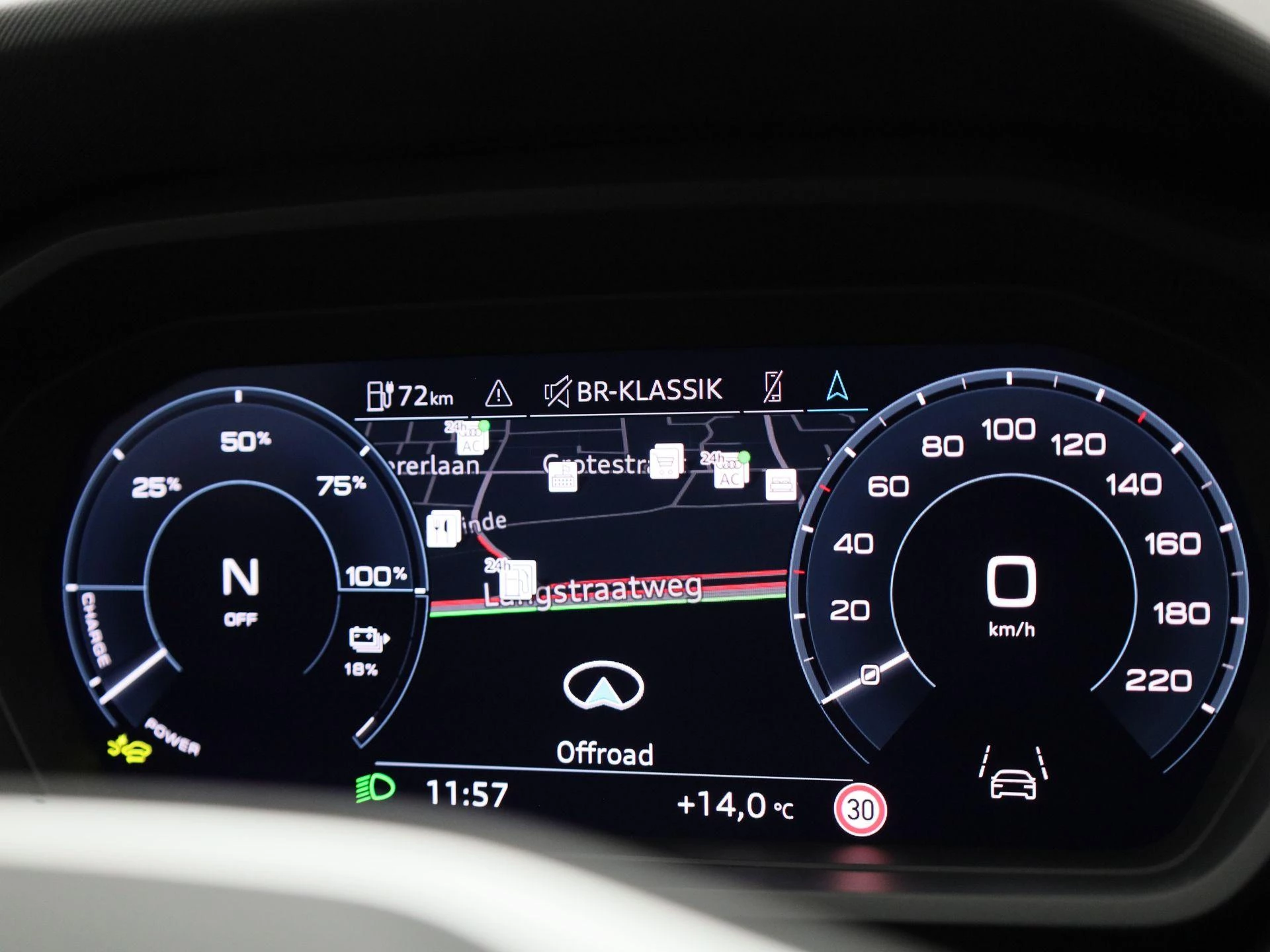 Audi Q4 e-tron 40 Edition 63 kWh