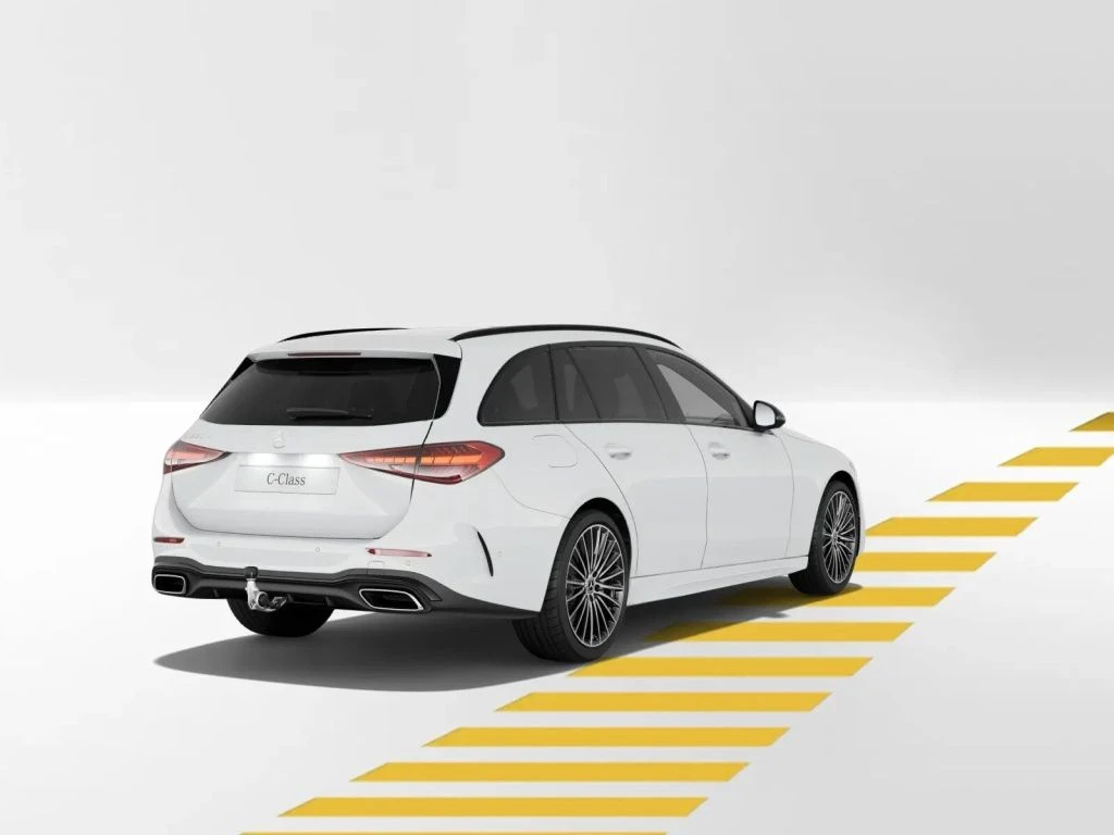 Mercedes-Benz-C-Klasse 220-image-6