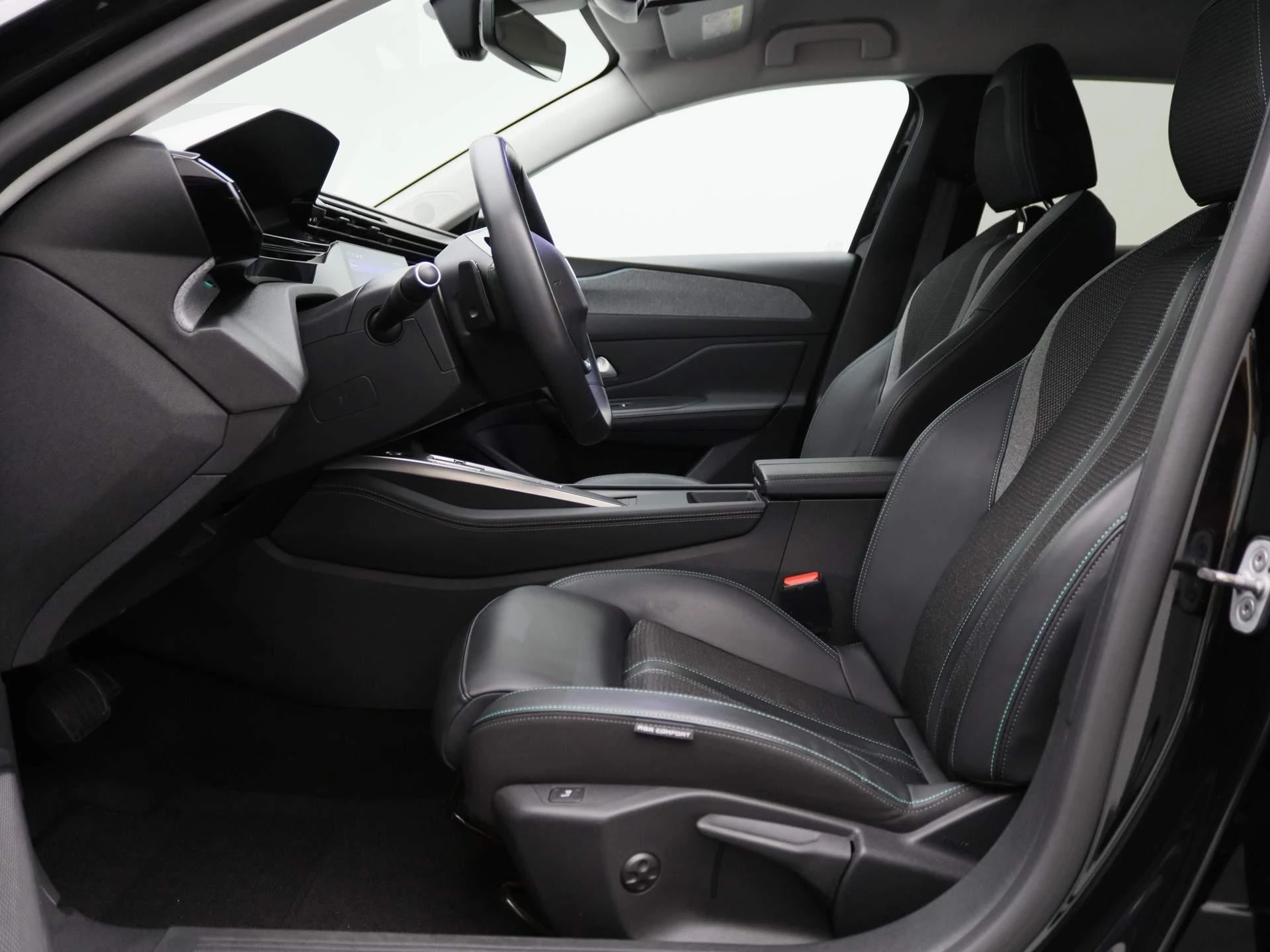 Peugeot 308 1.2 PureTech Allure Pack Business