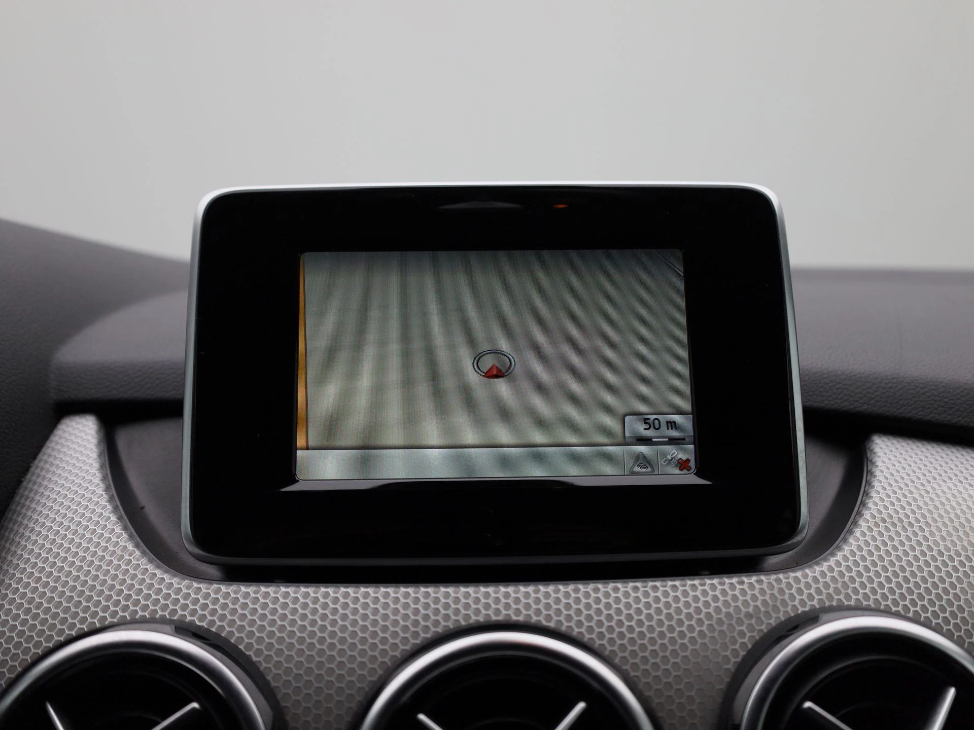 Mercedes-Benz B-Klasse 180 Ambition