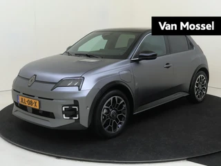 Renault 5 comfort range Roland-Garros 52 kWh