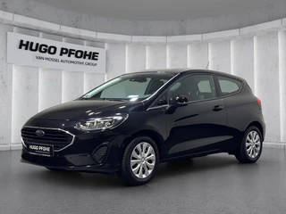 Ford Fiesta Cool & Connect 1.1 | GJR | PDC | Winter-Pkt.