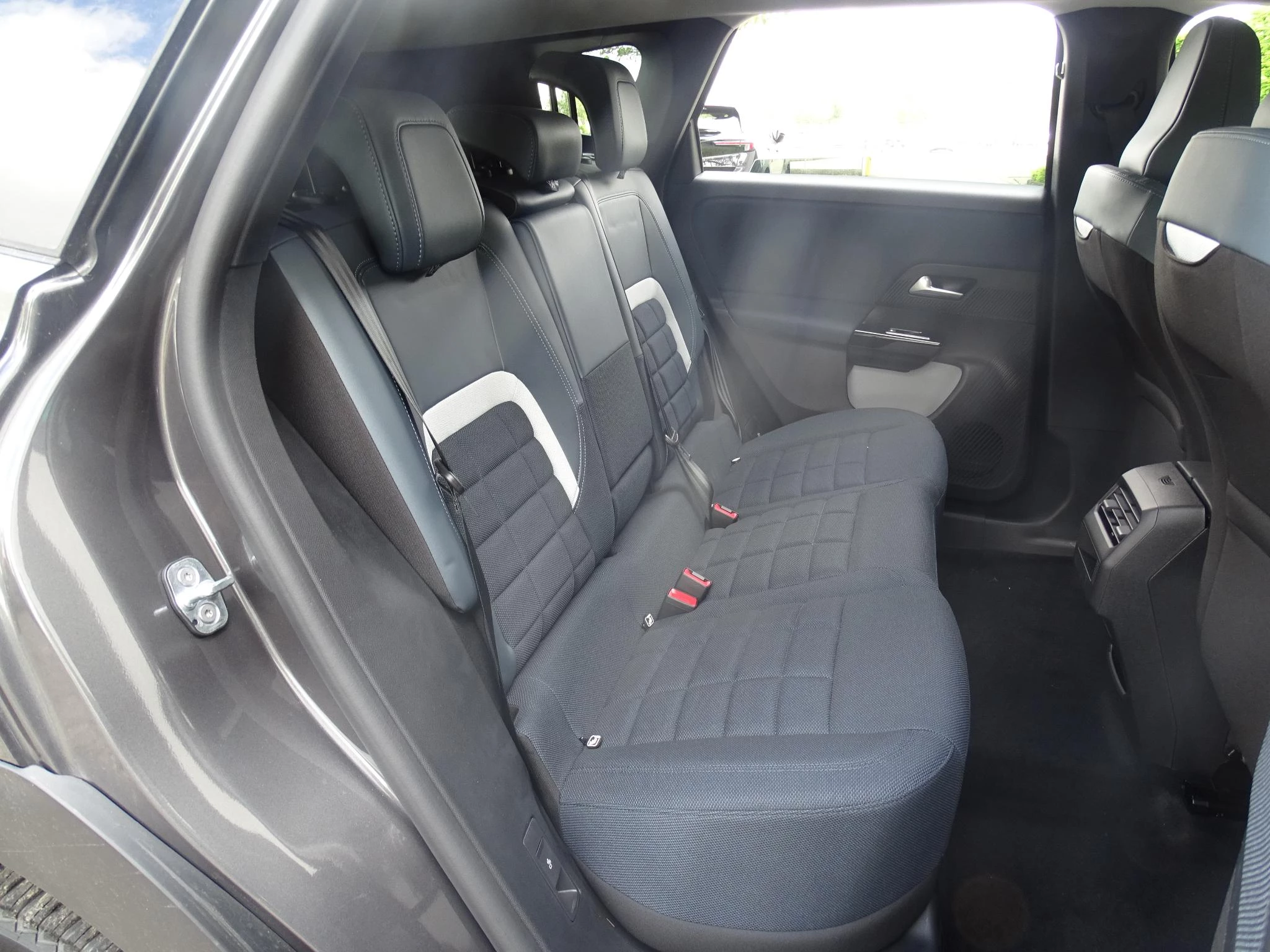 Citroën C5 Aircross Hybrid 145 ch/pk Automatic PLUS