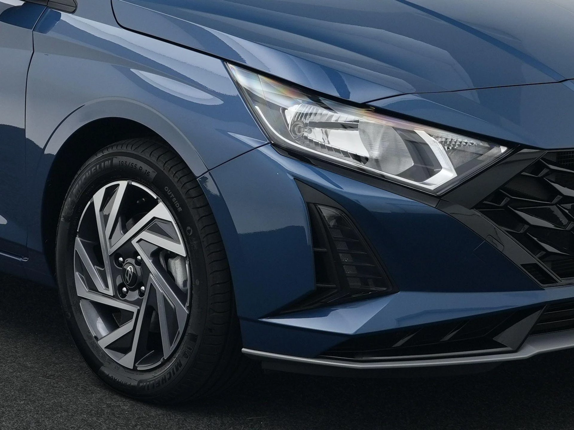 Hyundai i20 1.0 T-GDI Comfort