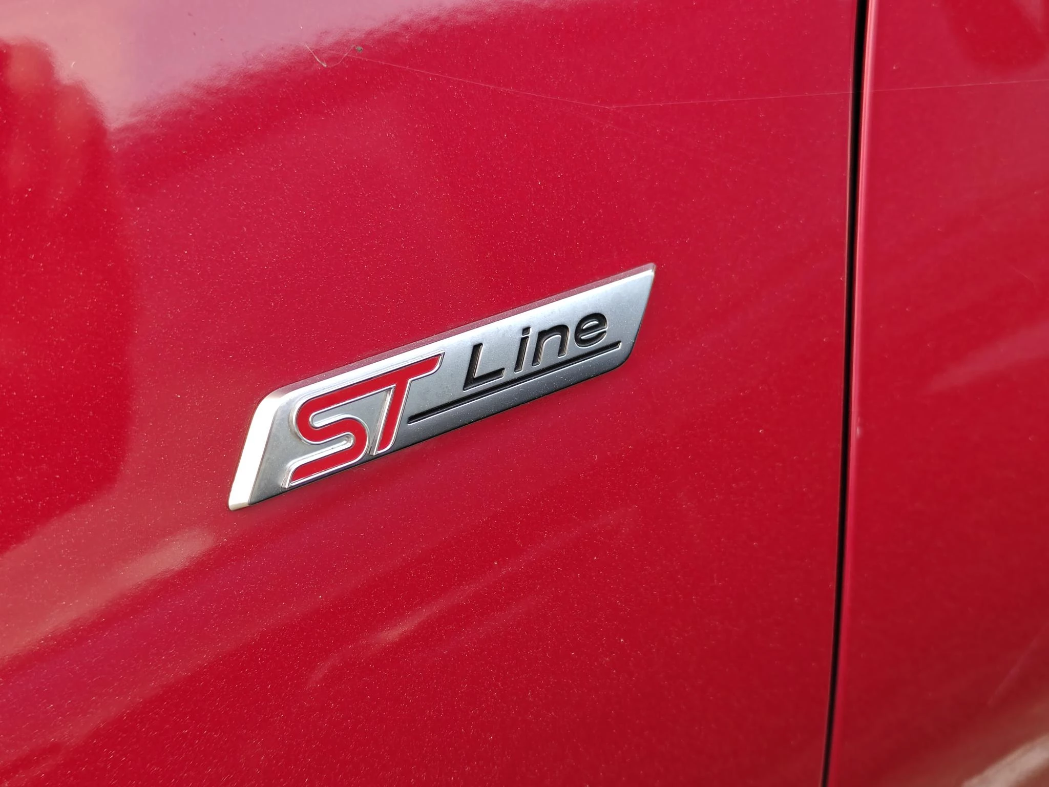 Ford Puma ST-Line X - Driver Assist - Winterpack