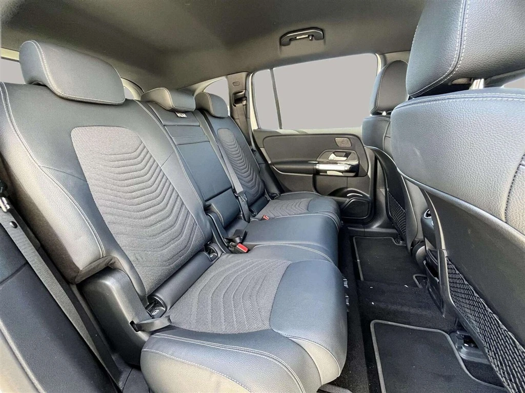 Mercedes-Benz EQB 250+ EL Progressive 190HK 5d Aut.