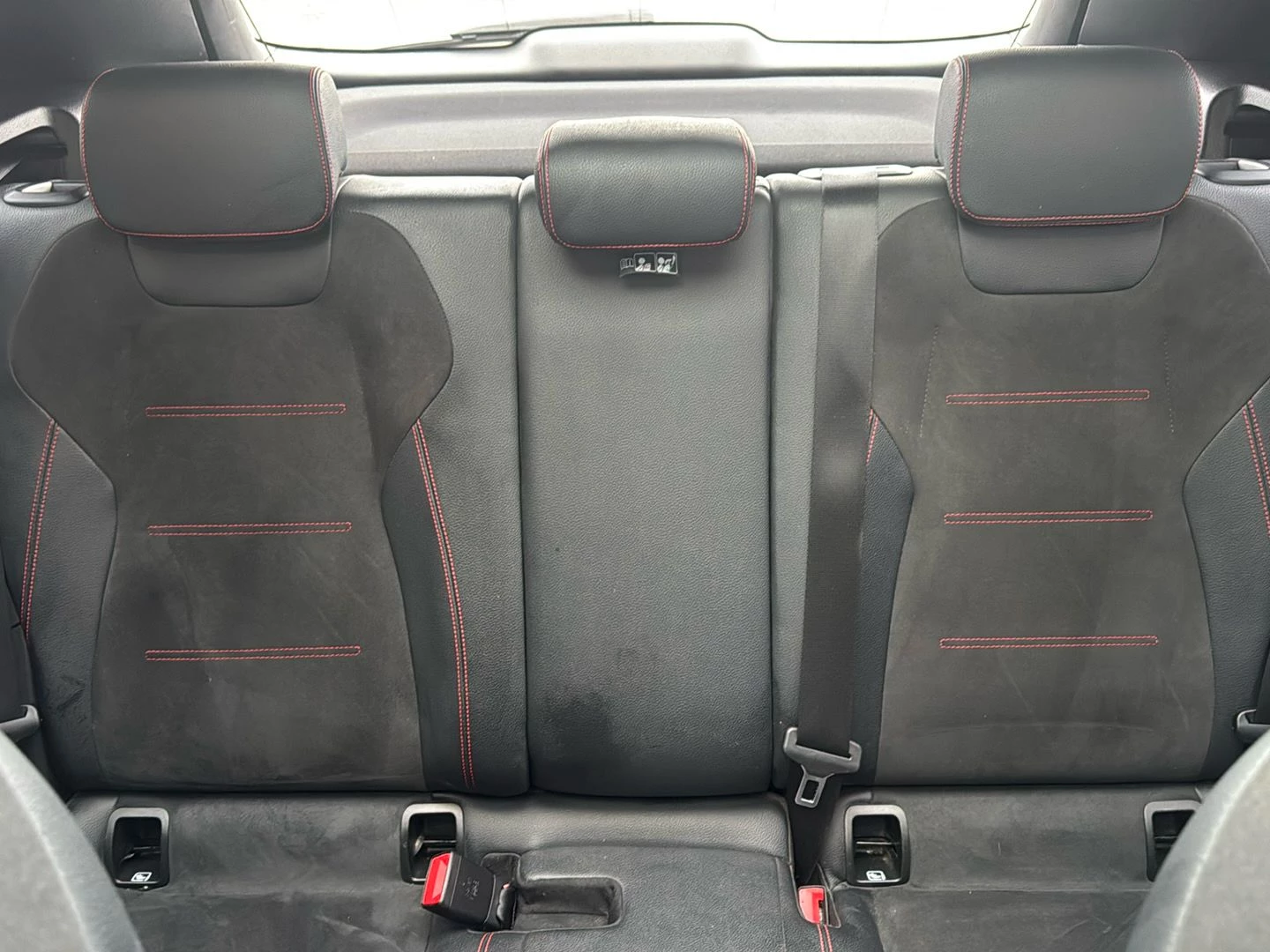 Mercedes-Benz GLA GLA 180 AMG Line 5dr Auto