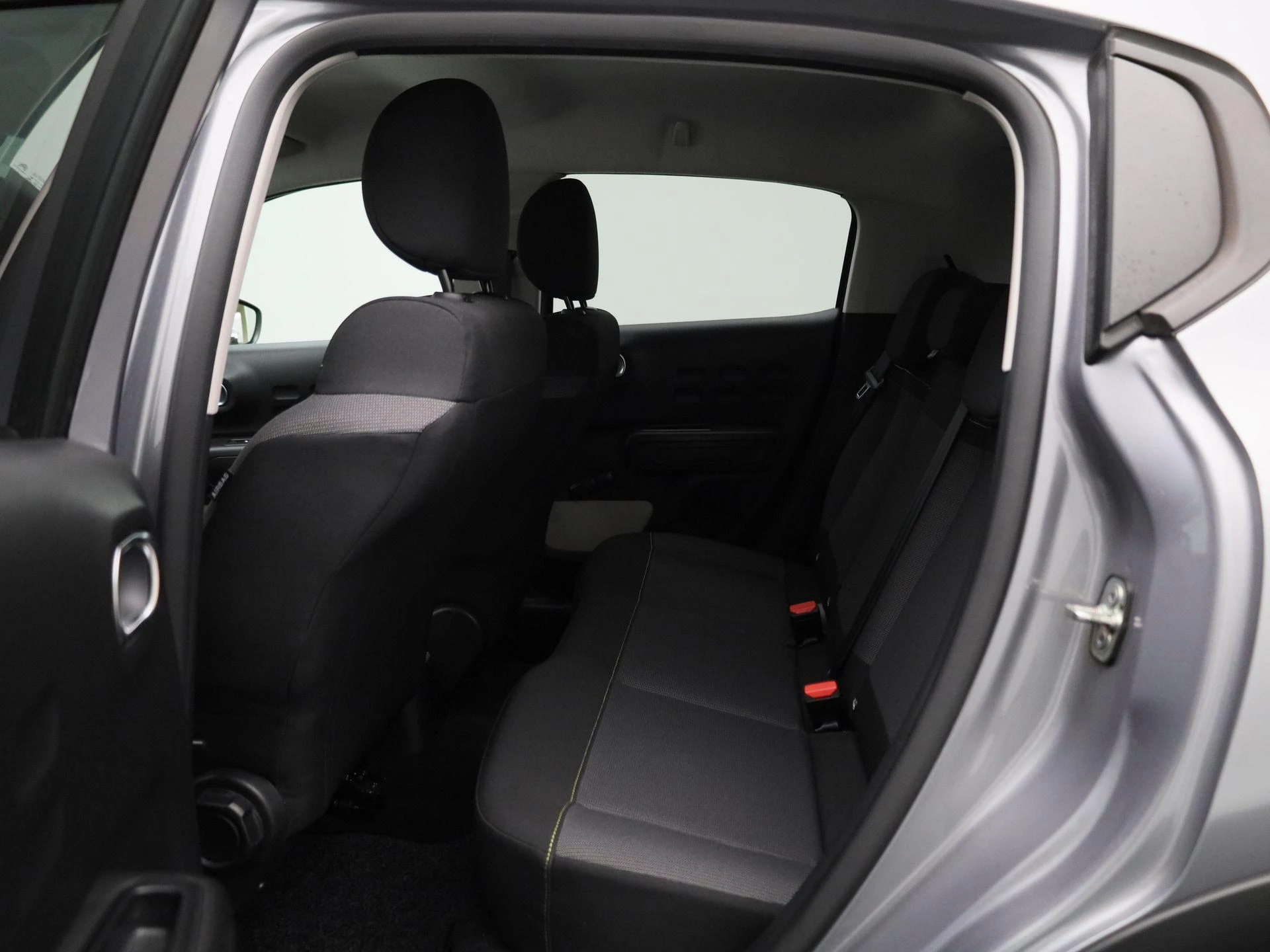 Citroën C3 1.2 PureTech 82 S&S MAN Feel