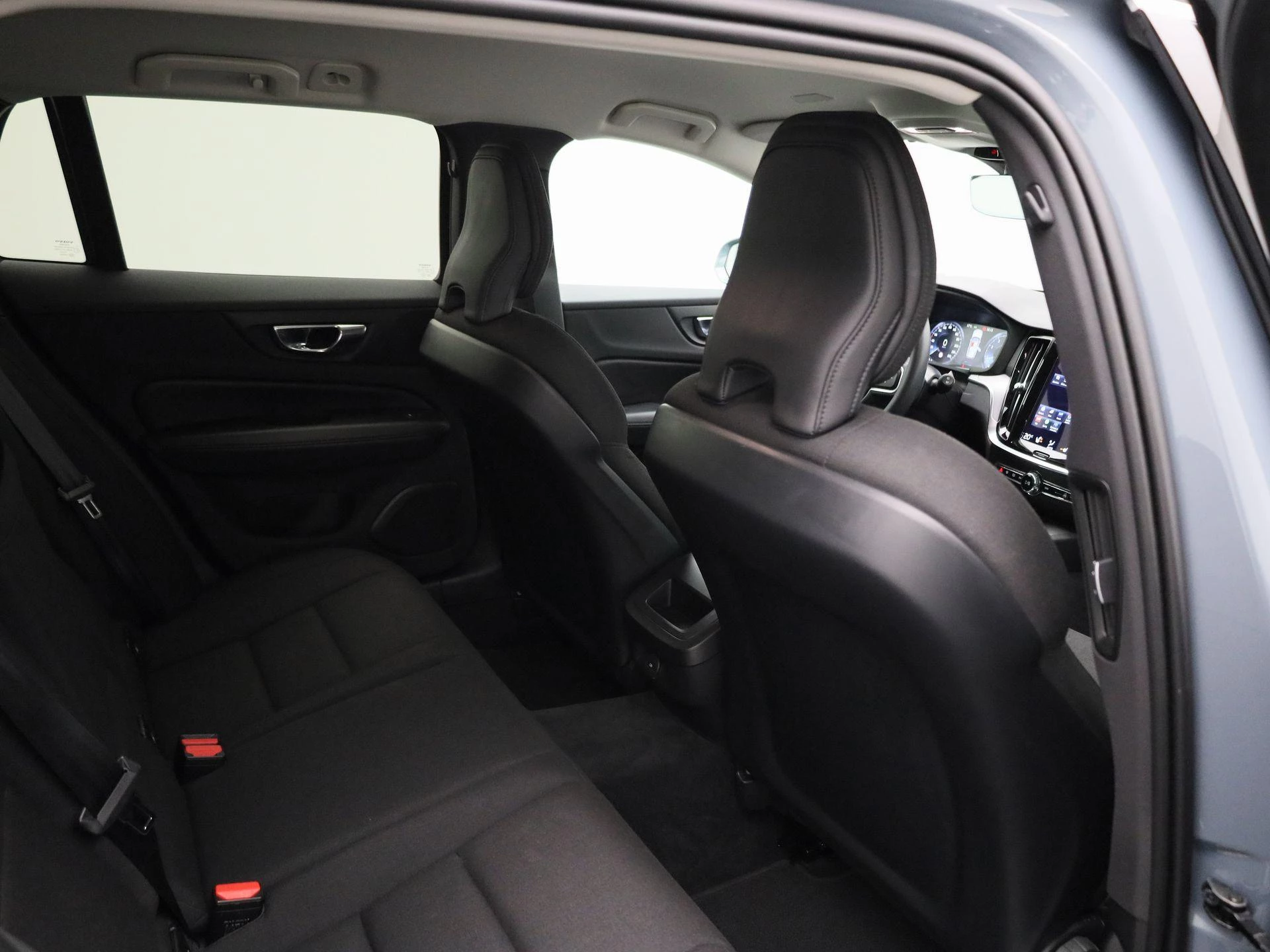 Volvo V60 2.0 B3 Momentum