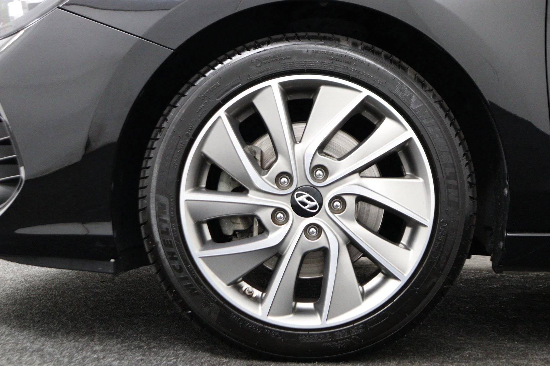 Hyundai i30 Fastback 1.0 T-GDI Premium
