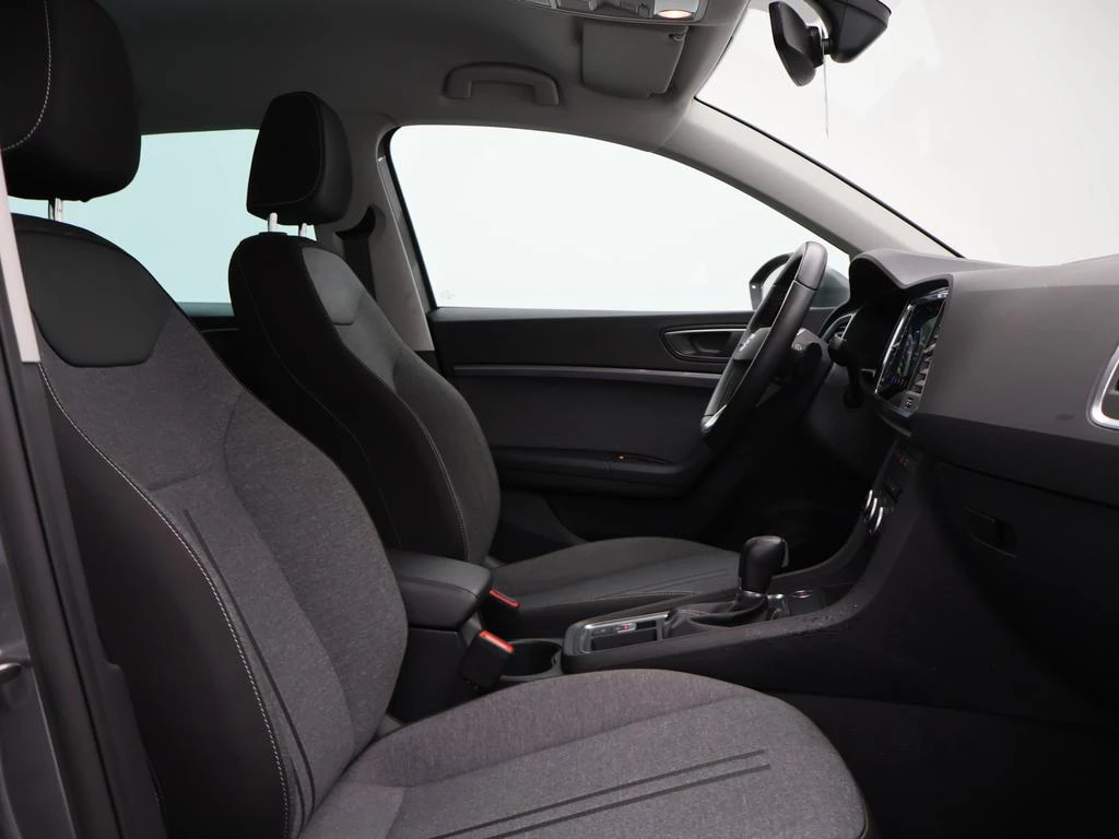 SEAT Ateca Ateca Move! 1.5TSI 150PK *AUTOMAAT*CAMERA*PDC*VIRTUAL COCKPIT*CRUISE*KEYLESS GO*...*