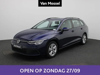 Volkswagen Golf Variant VIII 2.0 TDI 85kW Life