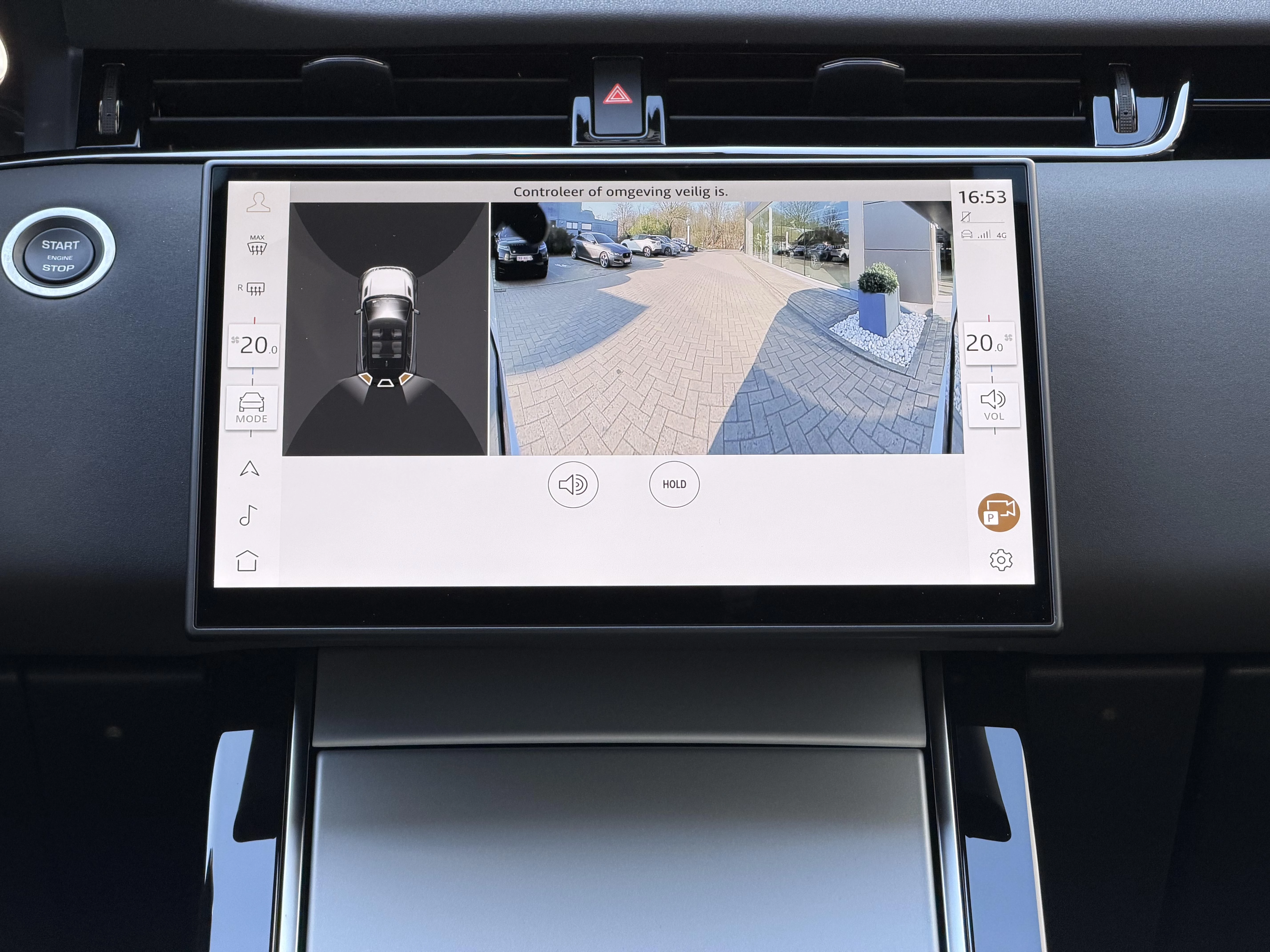 Land Rover Range Rover Evoque PHEV S