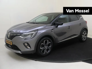Renault Captur 1.0 TCe 90 Intens