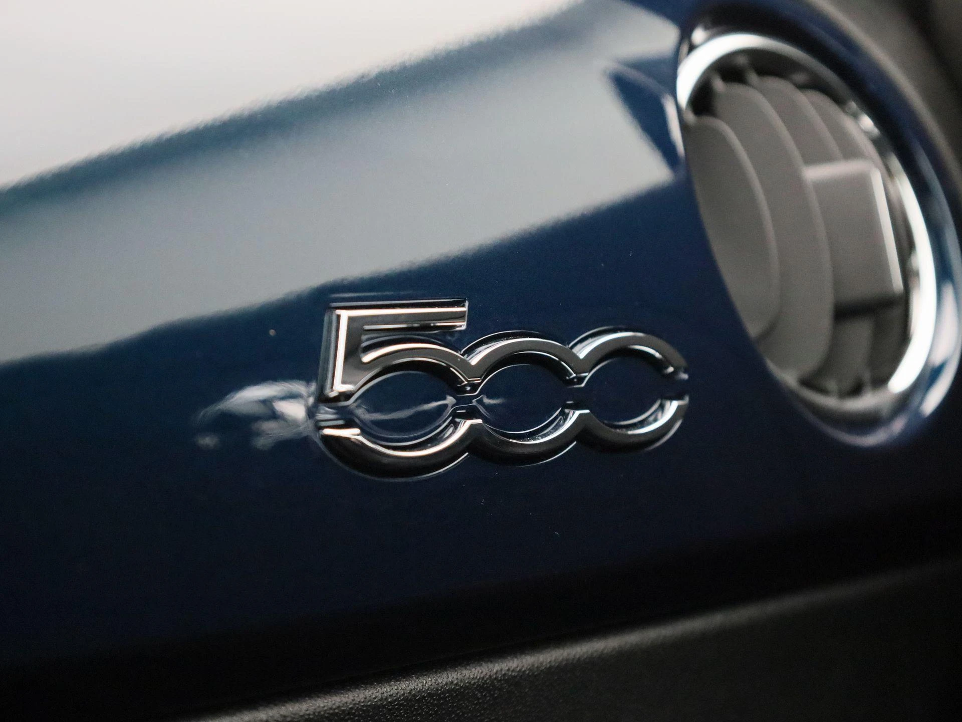 Fiat 500 - 25