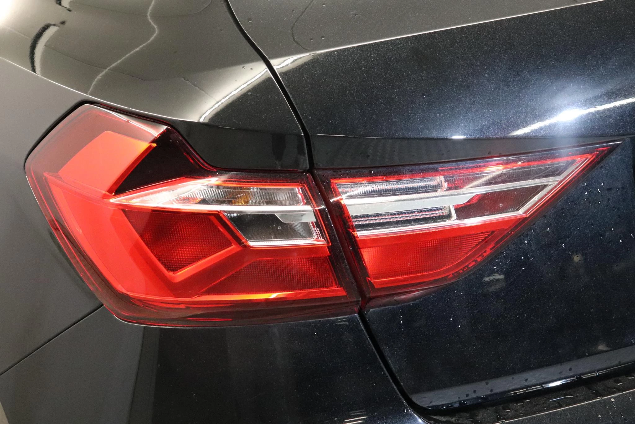 Audi A1 Sportback 1.0 25 TFSI 70kW Advanced