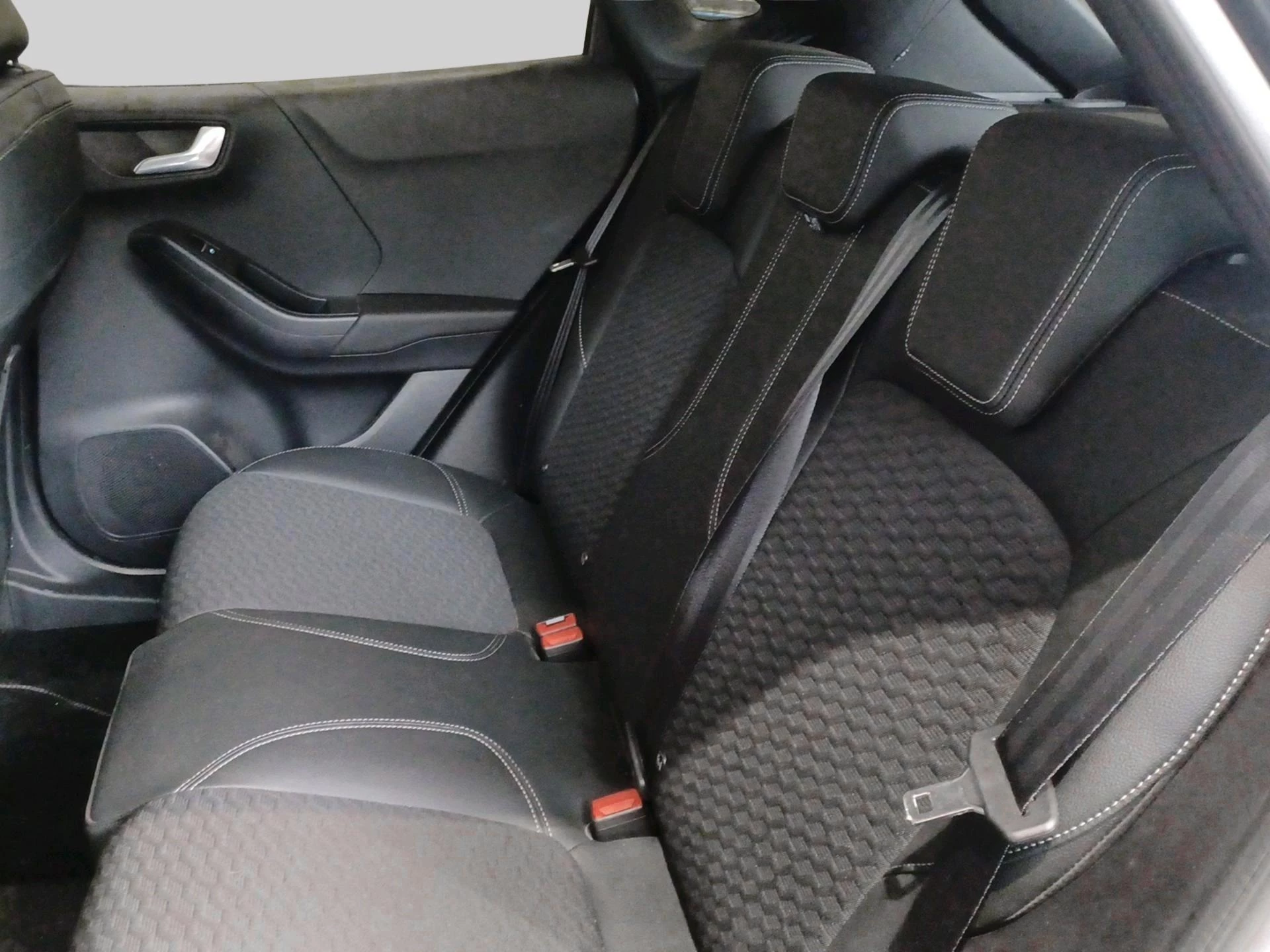 Ford Puma Titanium X - Winterpack
