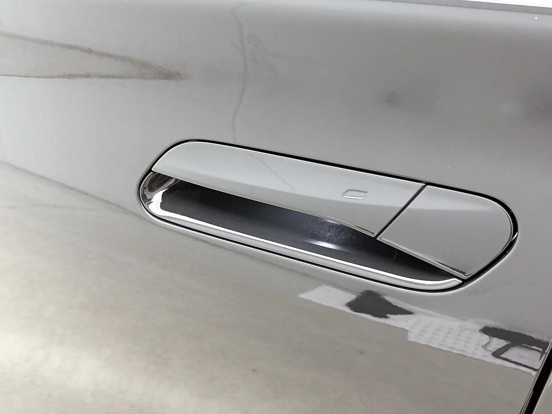 CUPRA Tavascan Business 82 kWh
