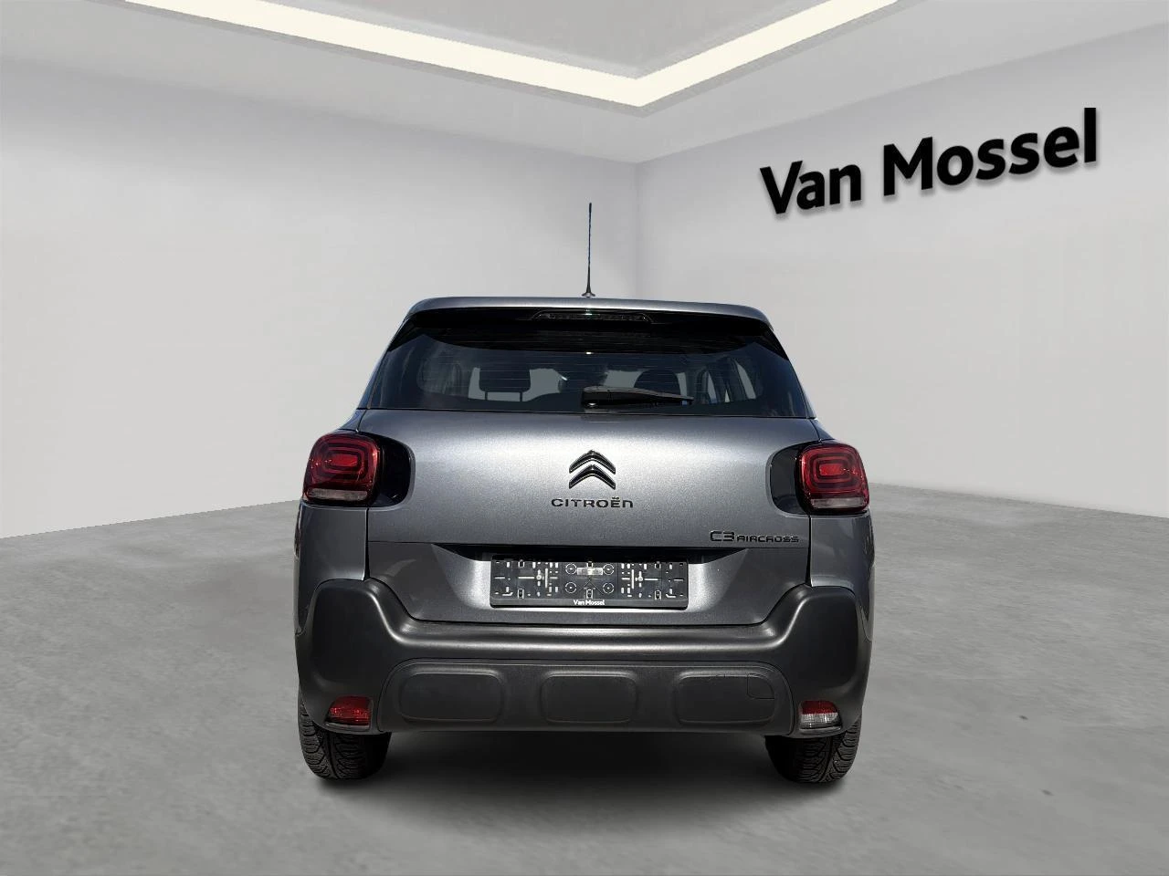 Citroën-C3 Aircross-image-2