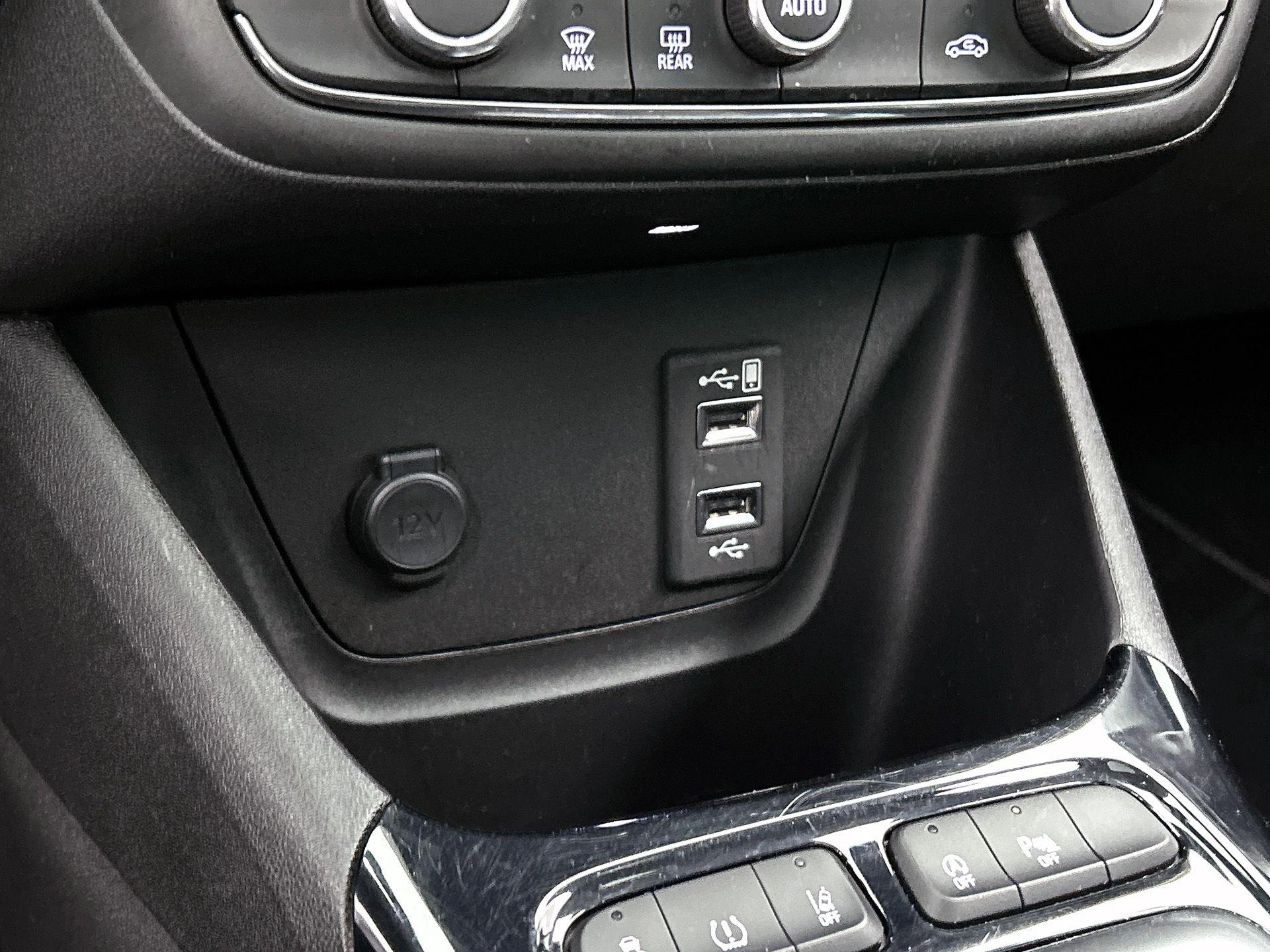 Opel Crossland X 1.2 Turbo Innovation