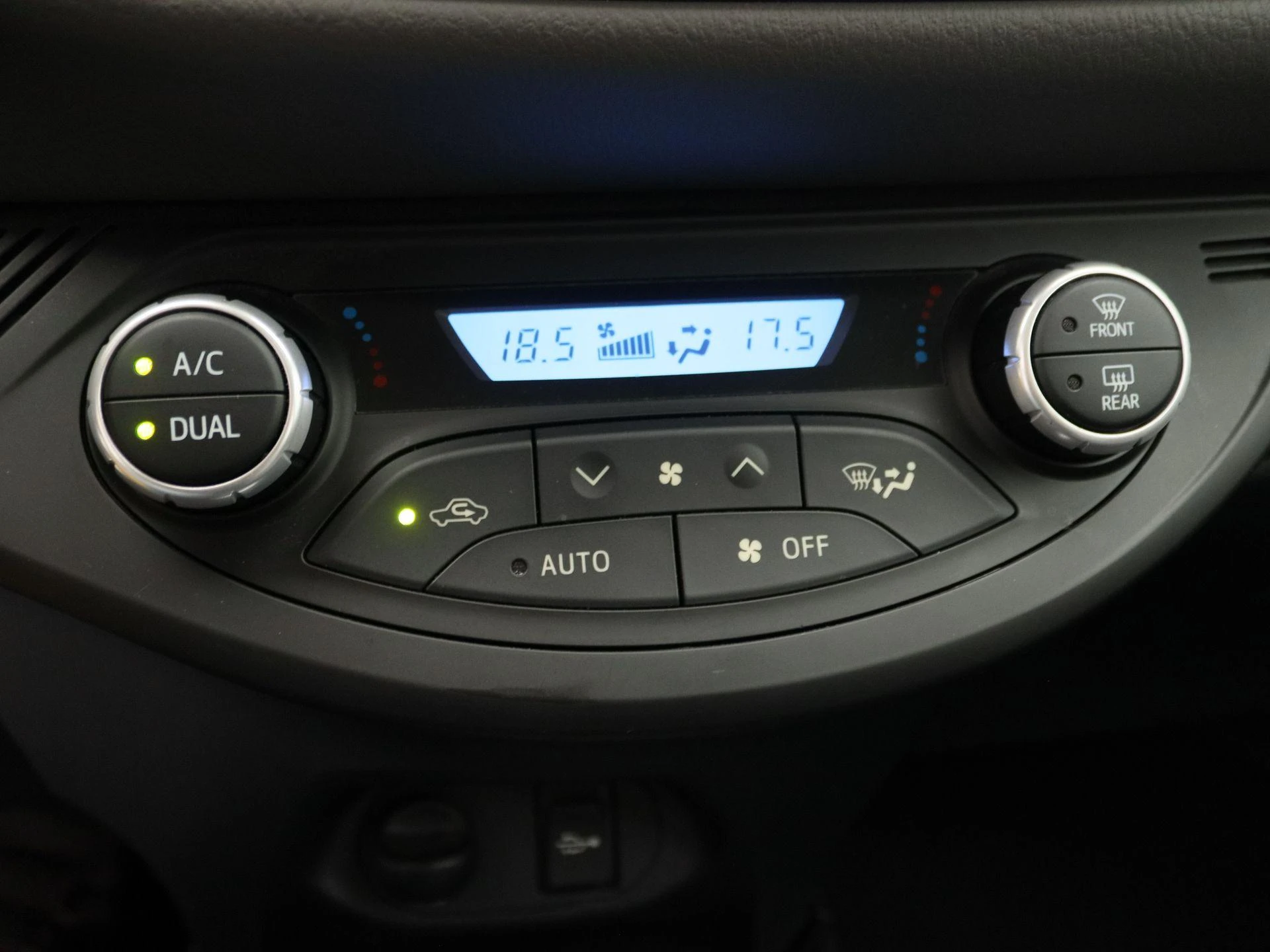 Toyota Yaris 1.5 Hybrid Active