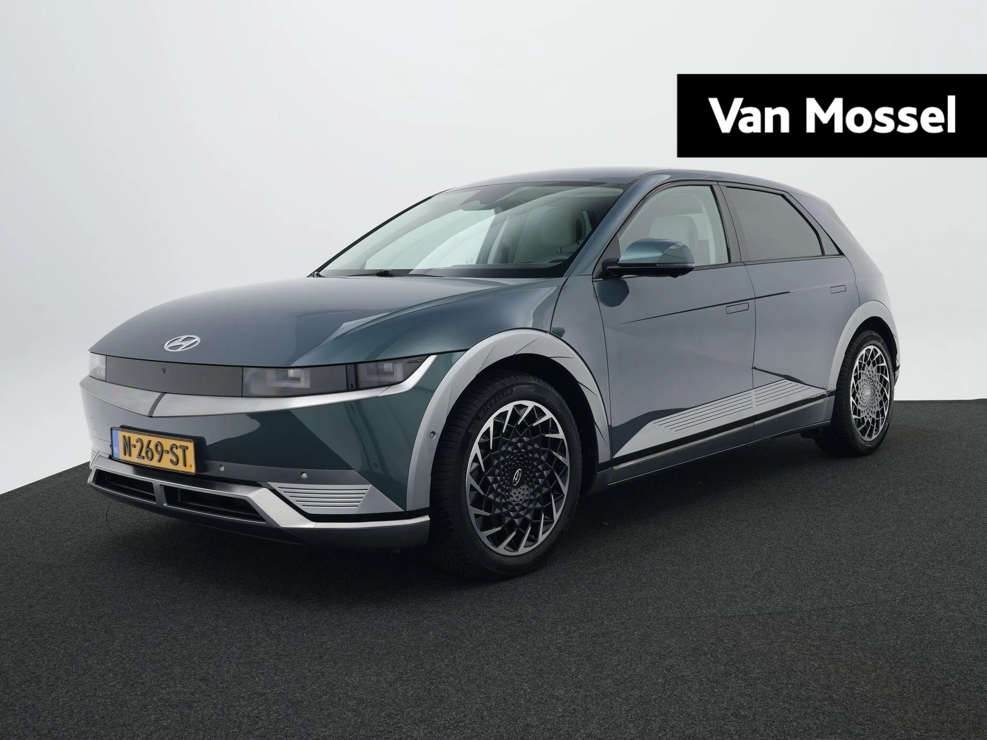 Hyundai-IONIQ 5-image-0