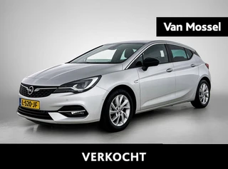 Opel Astra 1.2 Business Elegance
