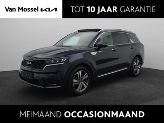 Kia Sorento 1.6 T-GDI Plug-in Hybrid 4WD ExecutiveLine 5p.
