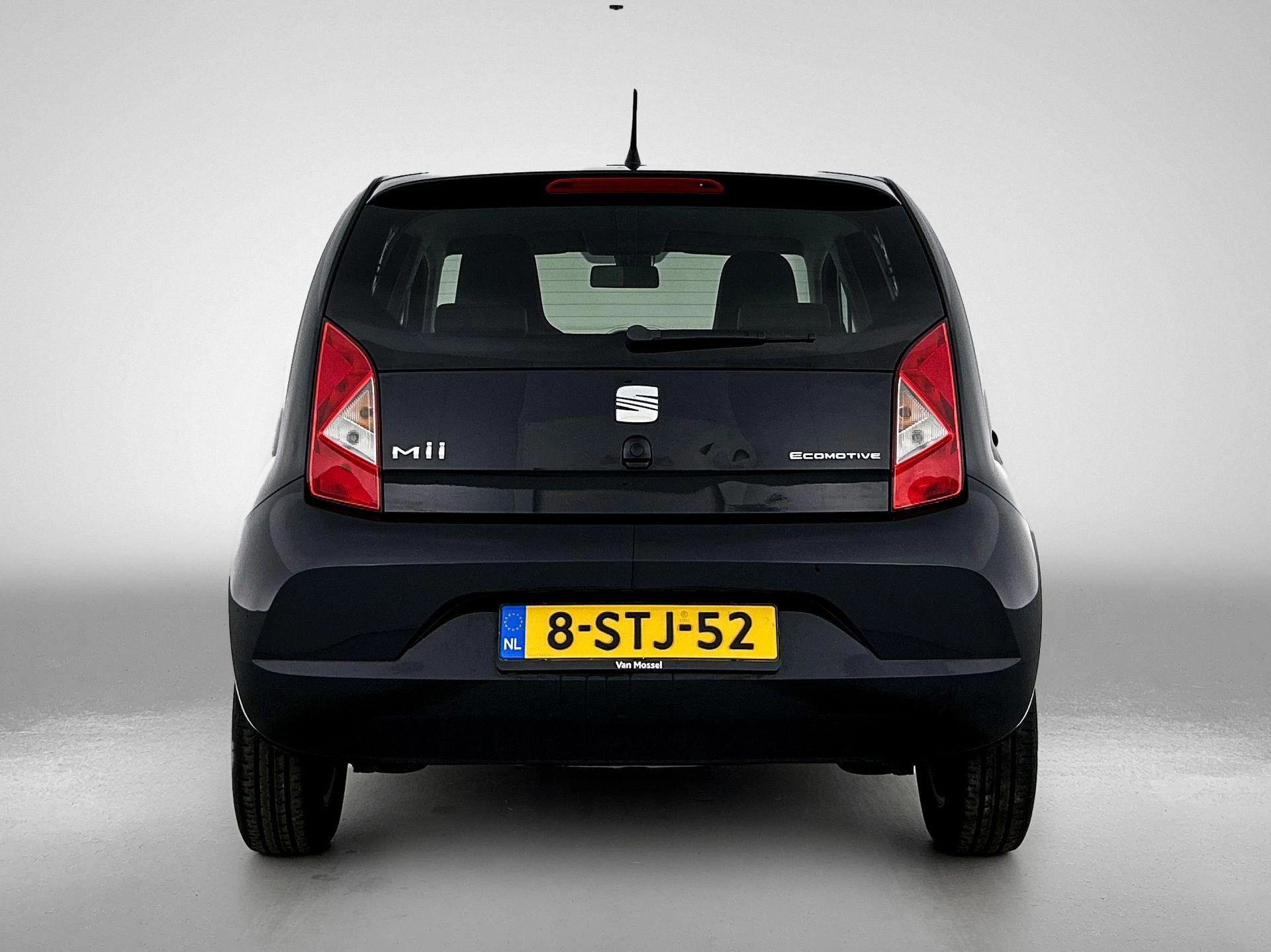 SEAT Mii 1.0 Chill Out